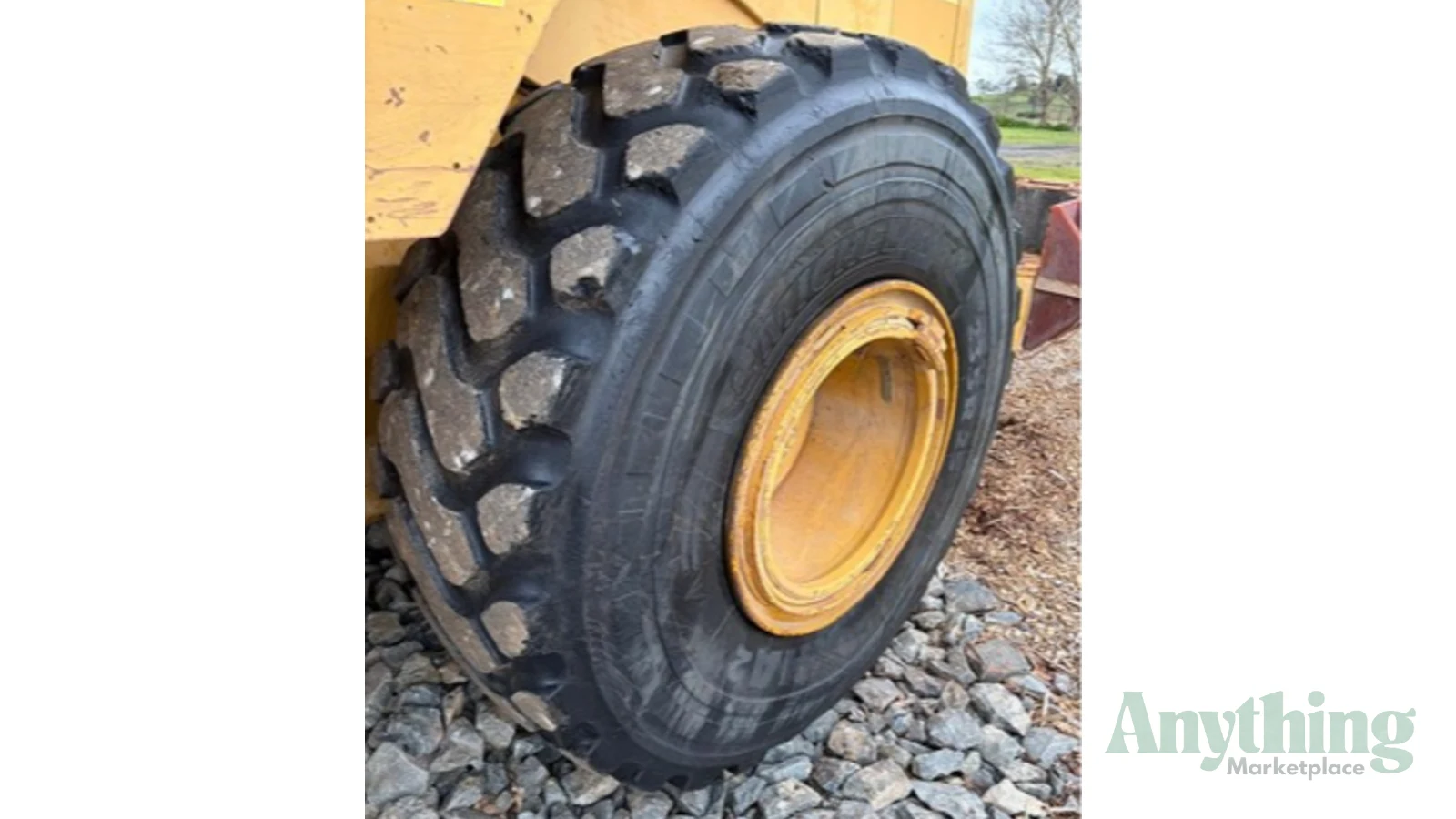 2005 Used Caterpillar 950G Loaders