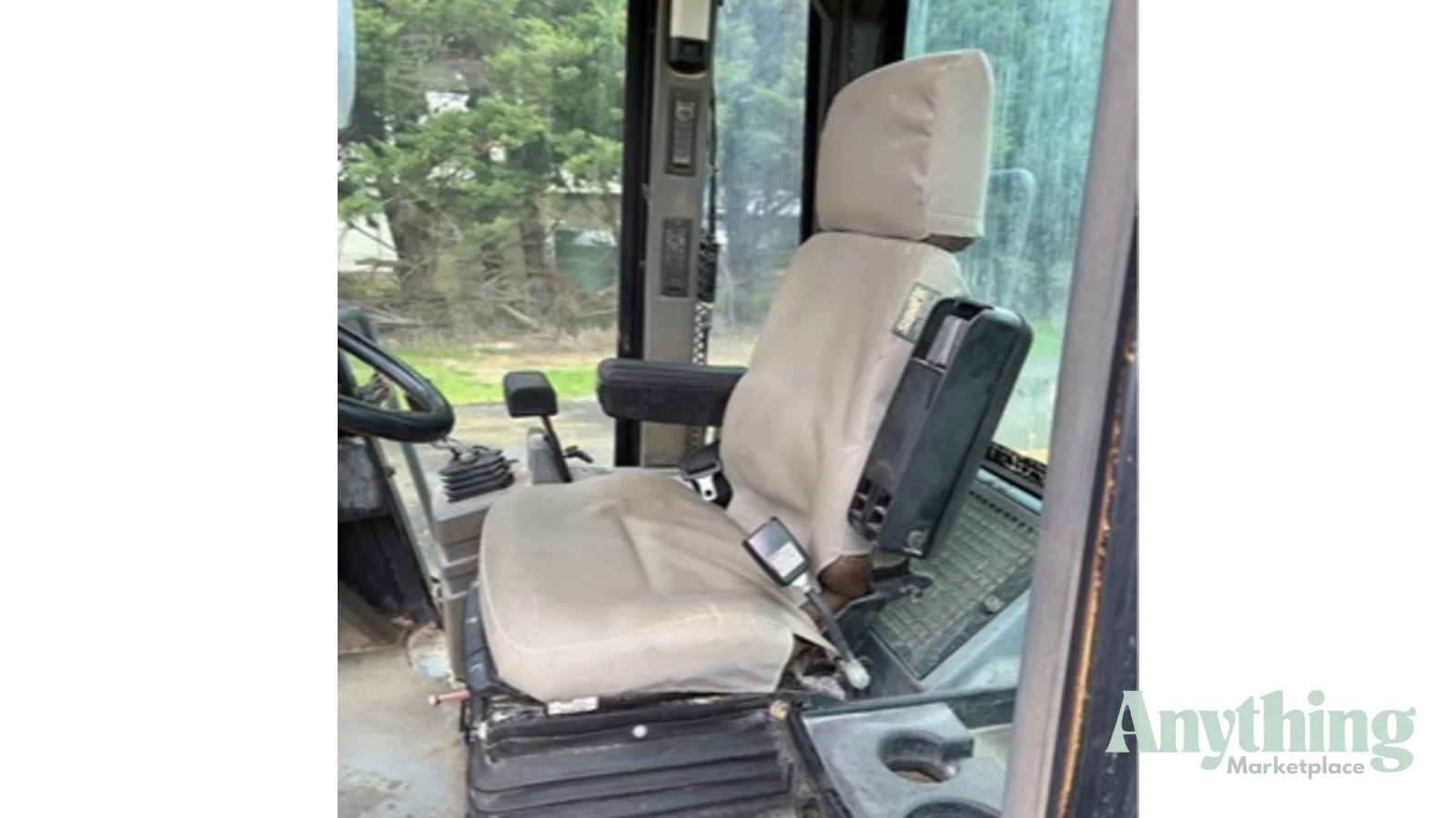 2005 Used Caterpillar 950G Loaders