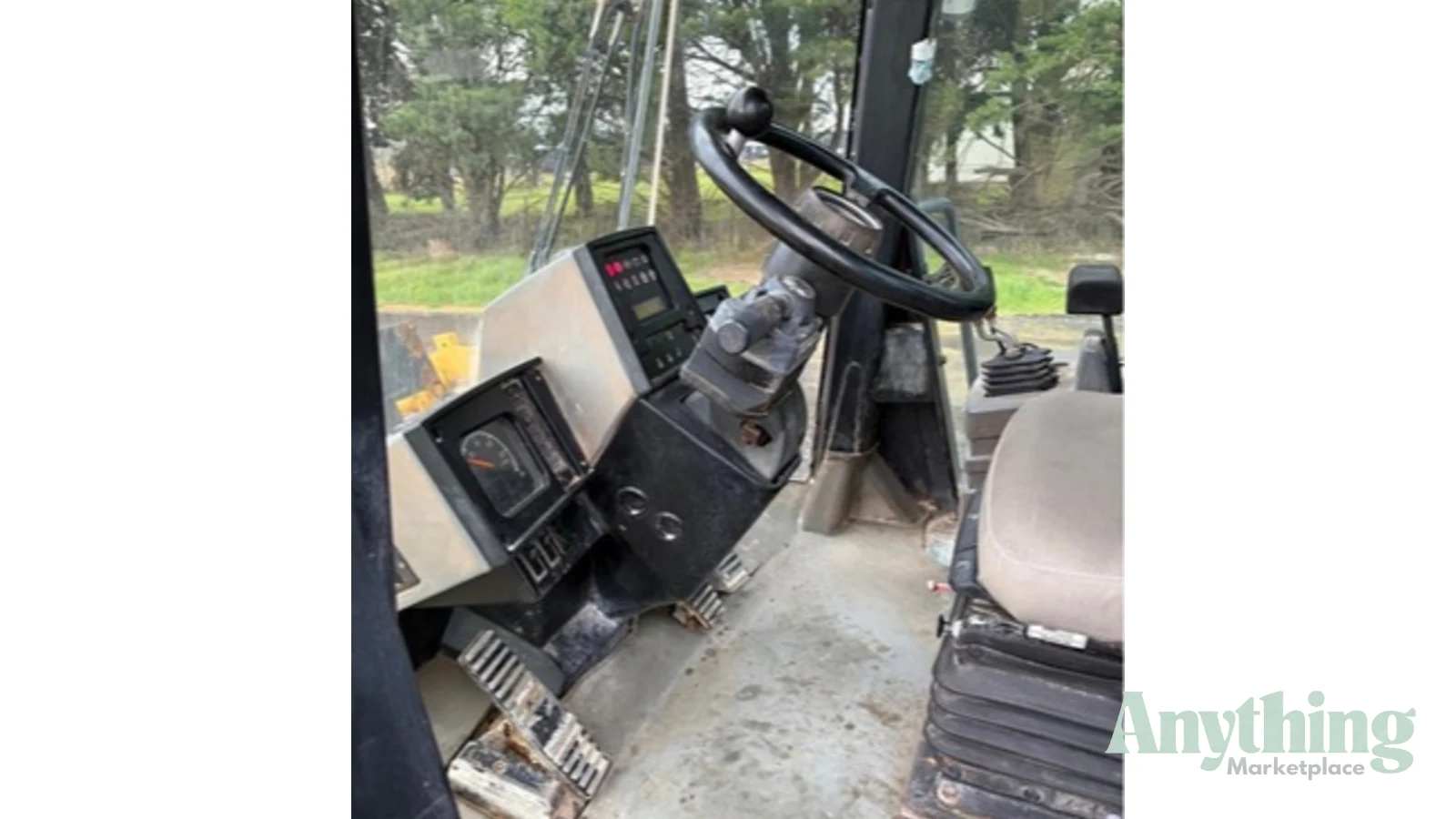 2005 Used Caterpillar 950G Loaders