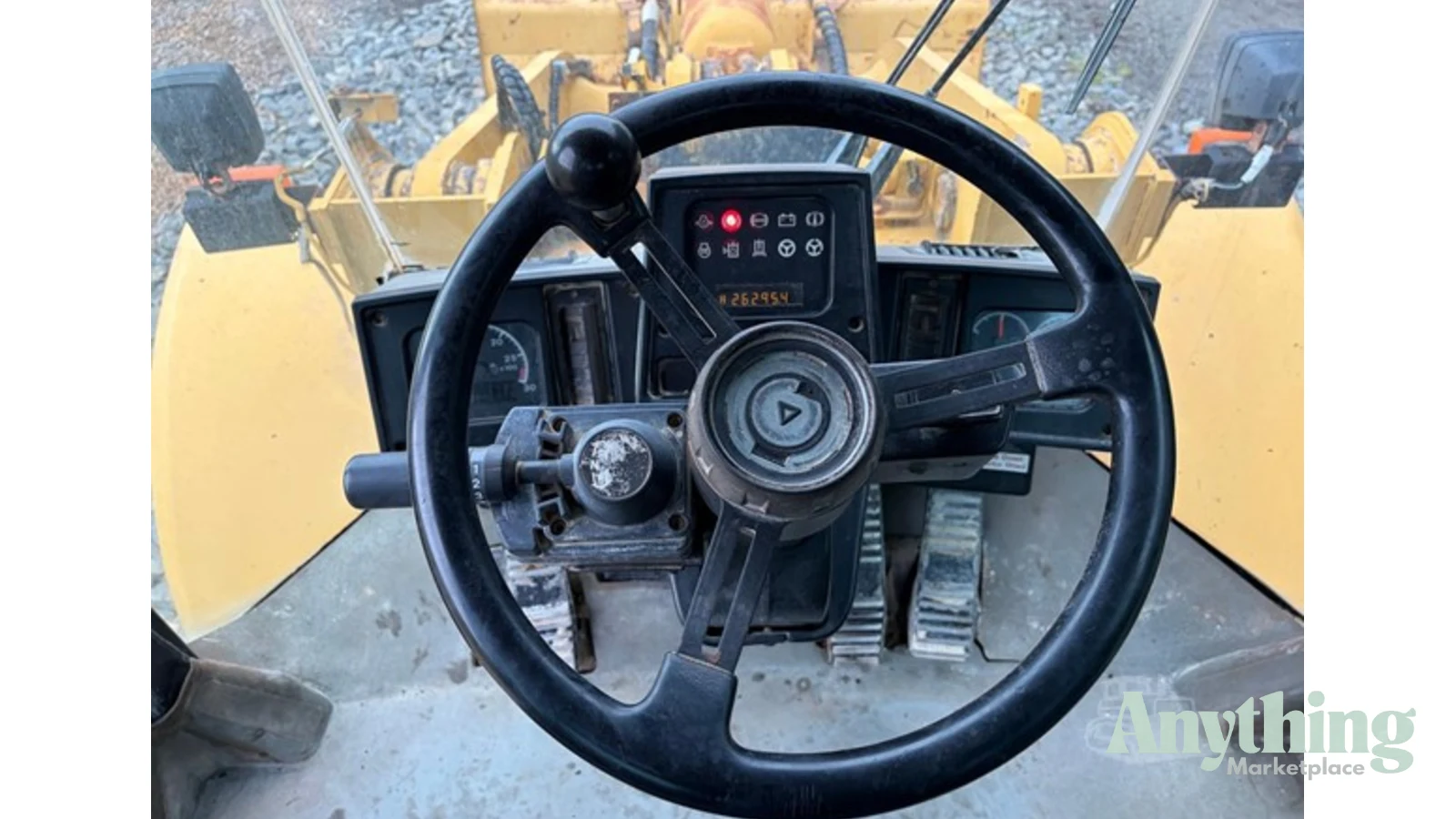 2005 Used Caterpillar 950G Loaders