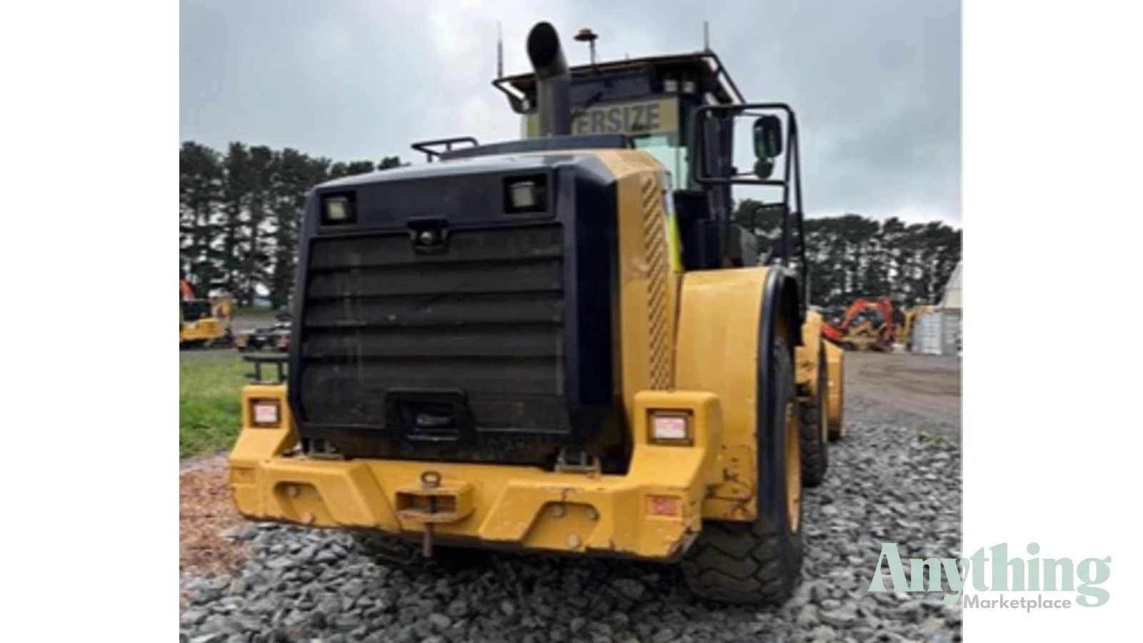 2012 Used Caterpillar 950K Loaders