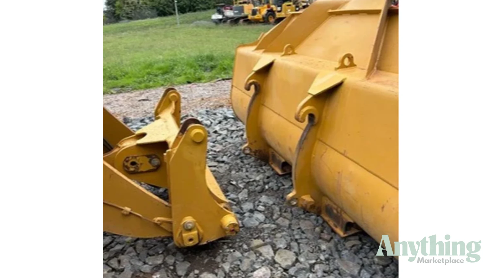 2012 Used Caterpillar 950K Loaders