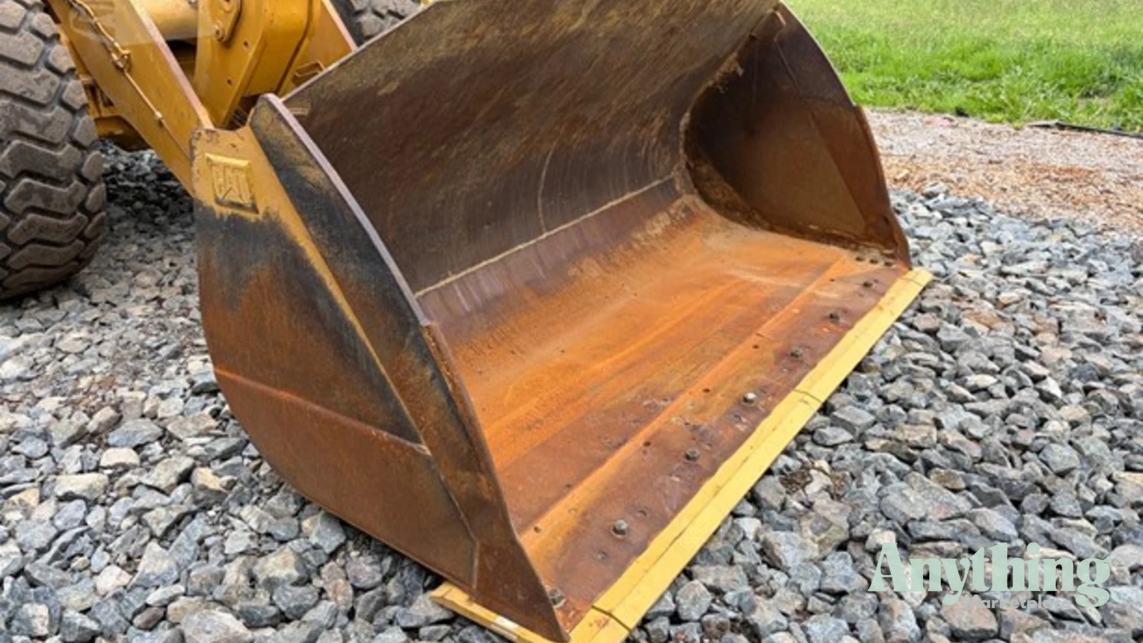 2012 Used Caterpillar 950K Loaders
