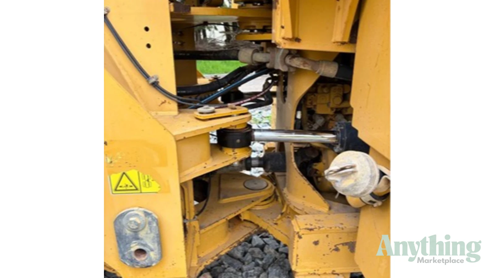 2012 Used Caterpillar 950K Loaders