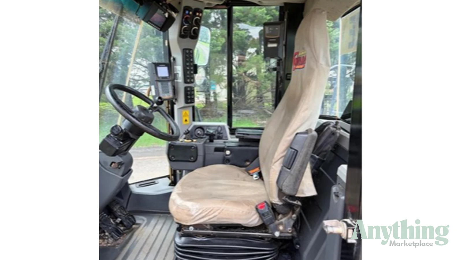 2012 Used Caterpillar 950K Loaders