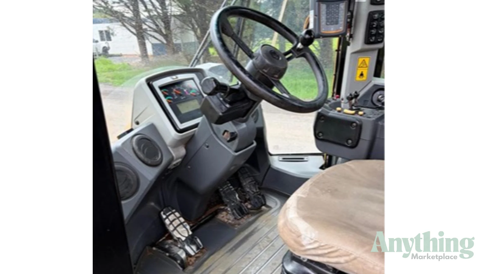 2012 Used Caterpillar 950K Loaders