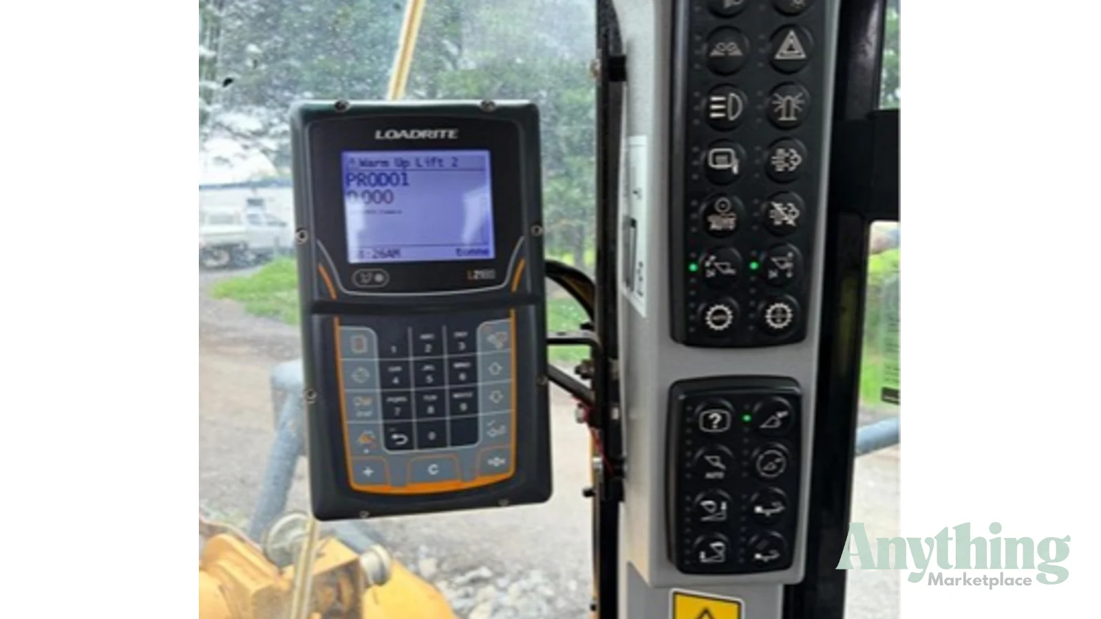 2012 Used Caterpillar 950K Loaders