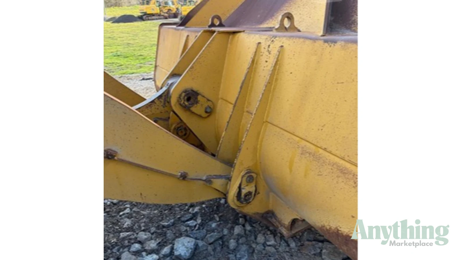 2022 Used Caterpillar 962 Loaders