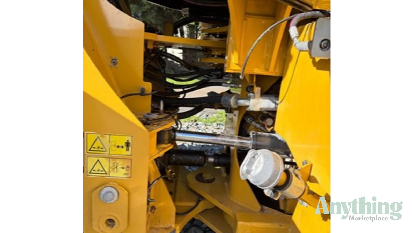 2022 Used Caterpillar 962 Loaders