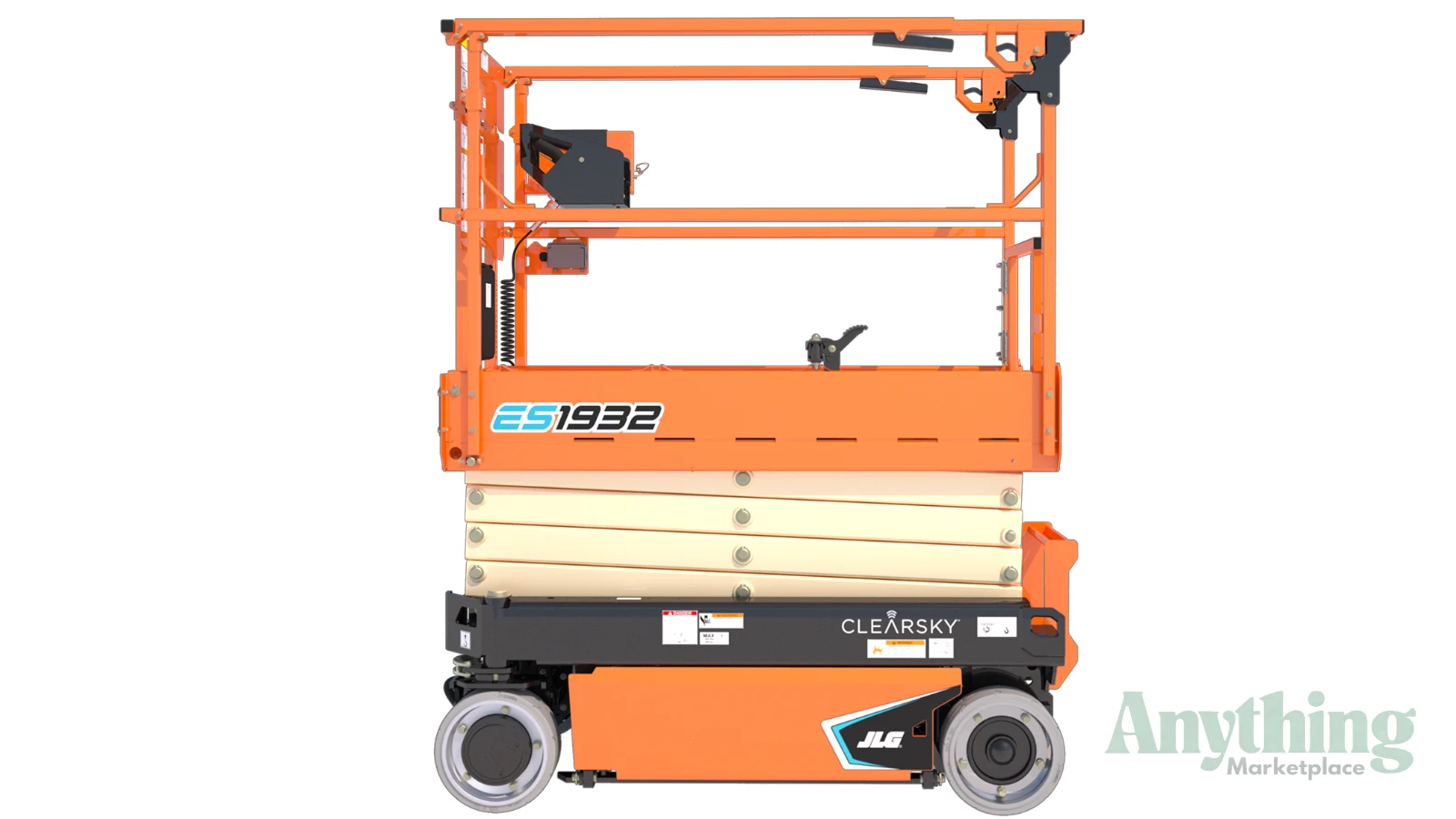 New Jlg ES1932 Scissor Lifts