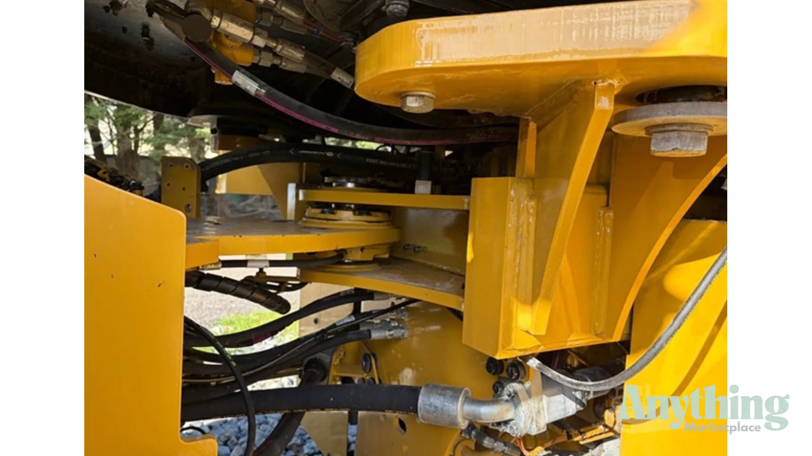2022 Used Caterpillar 962 Loaders