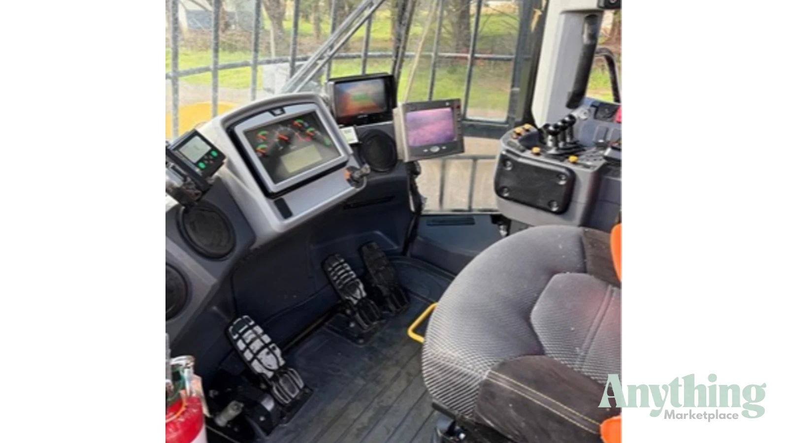 2022 Used Caterpillar 962 Loaders