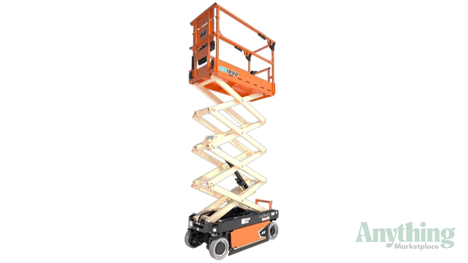 New Jlg ES1932 Scissor Lifts
