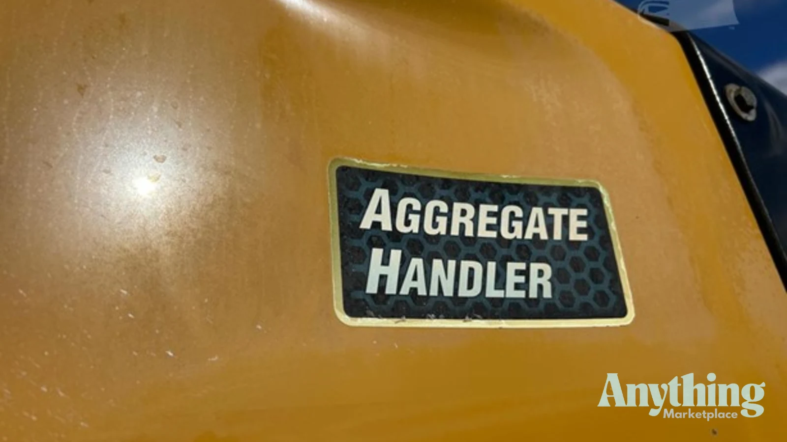 2023 Used Caterpillar 962M Loaders