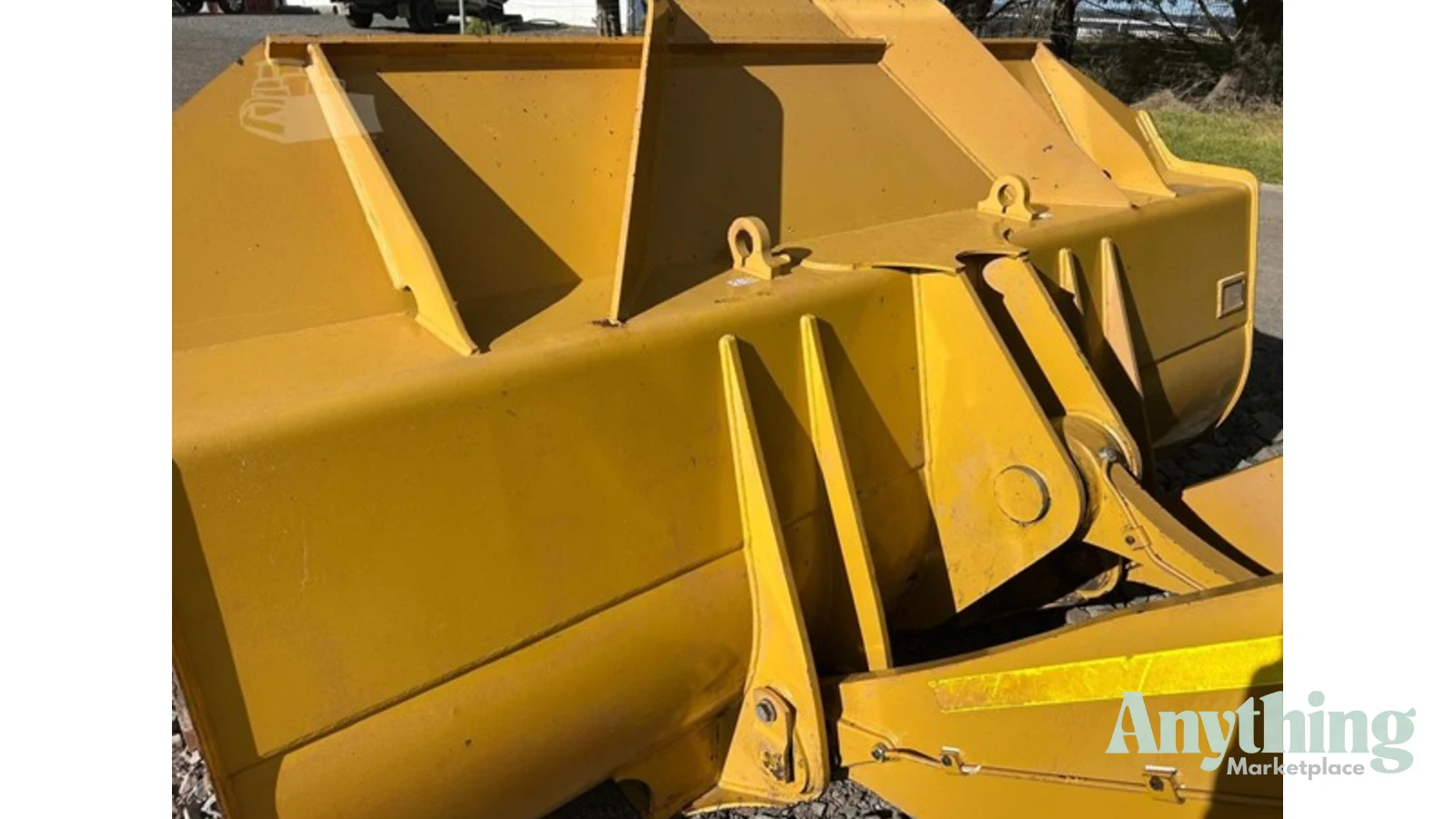 2023 Used Caterpillar 962M Loaders