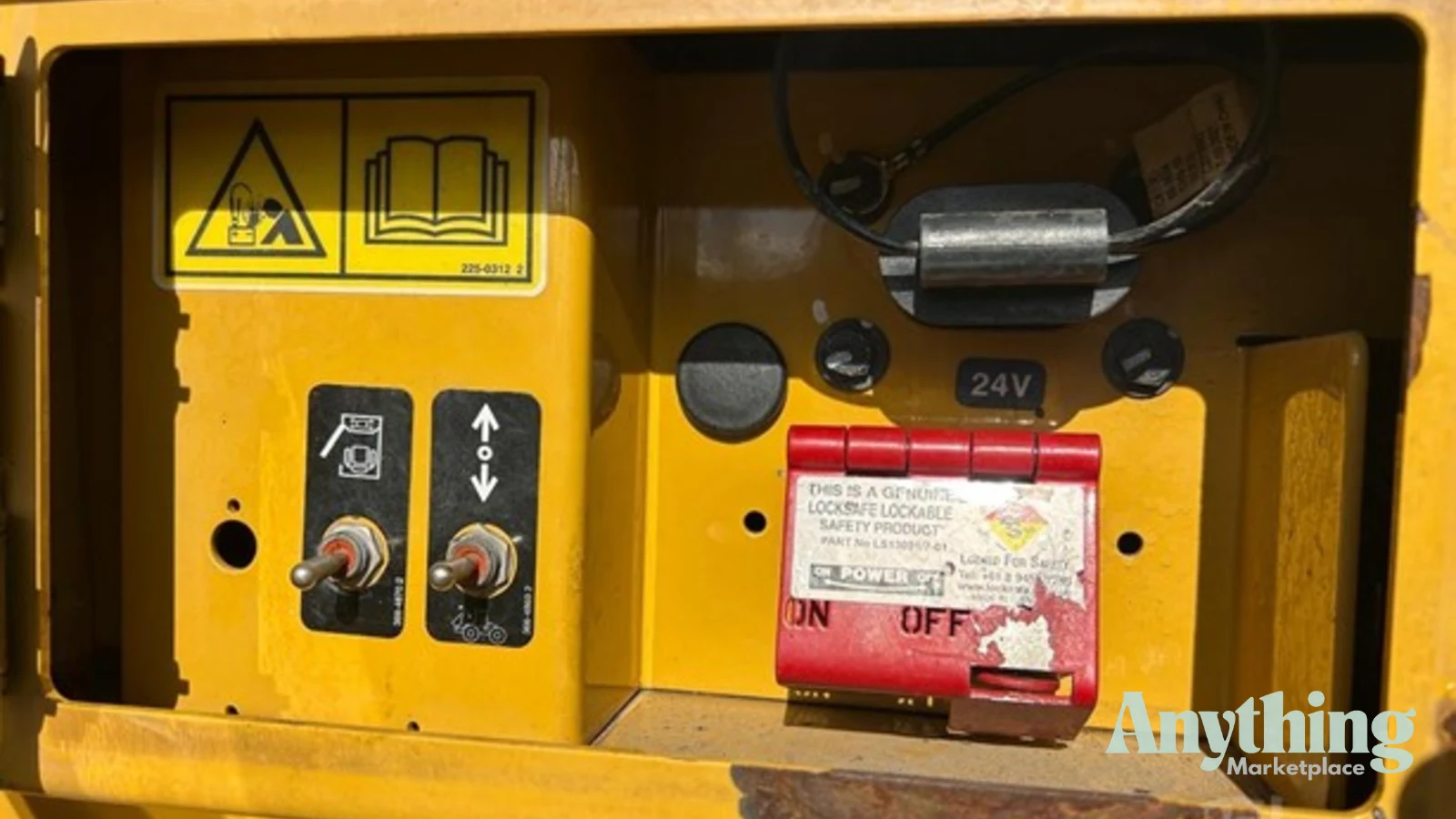 2023 Used Caterpillar 962M Loaders