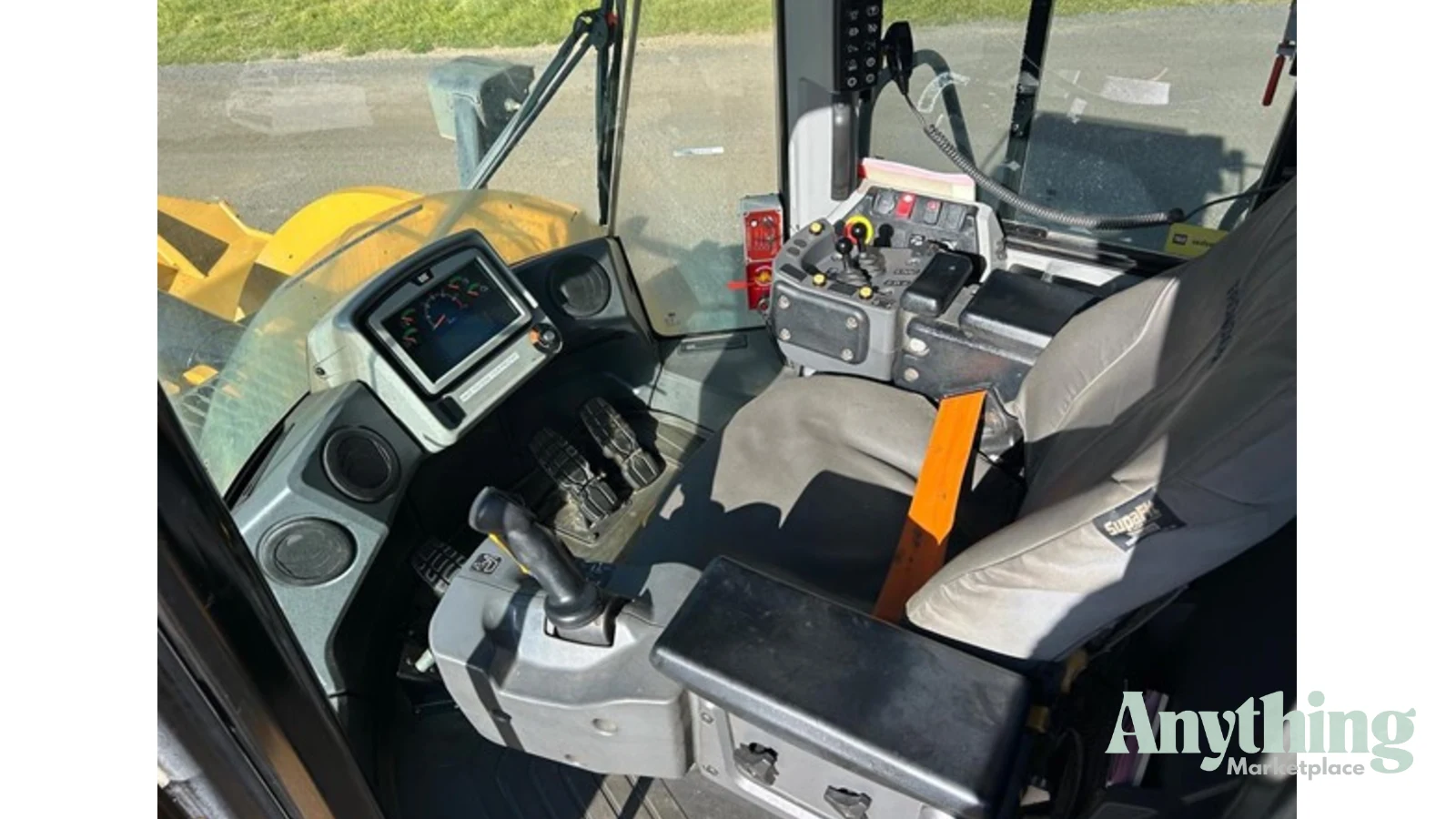 2023 Used Caterpillar 962M Loaders