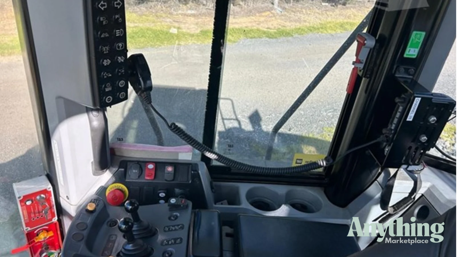 2023 Used Caterpillar 962M Loaders