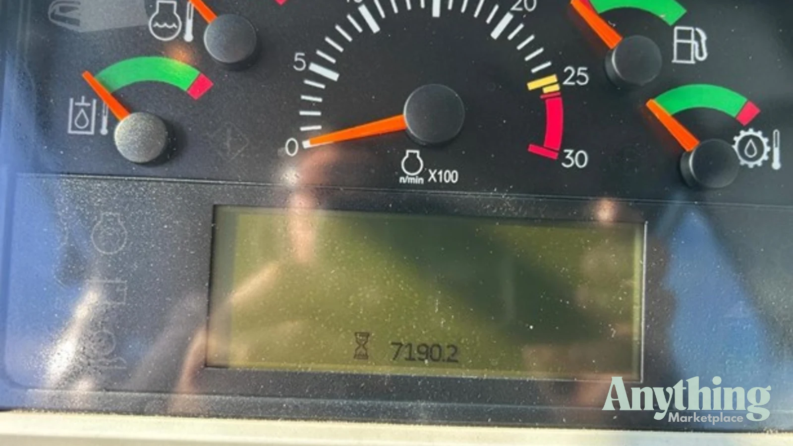 2023 Used Caterpillar 962M Loaders