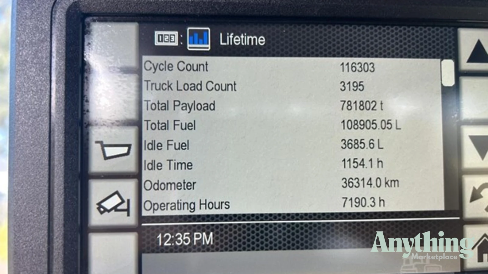2023 Used Caterpillar 962M Loaders