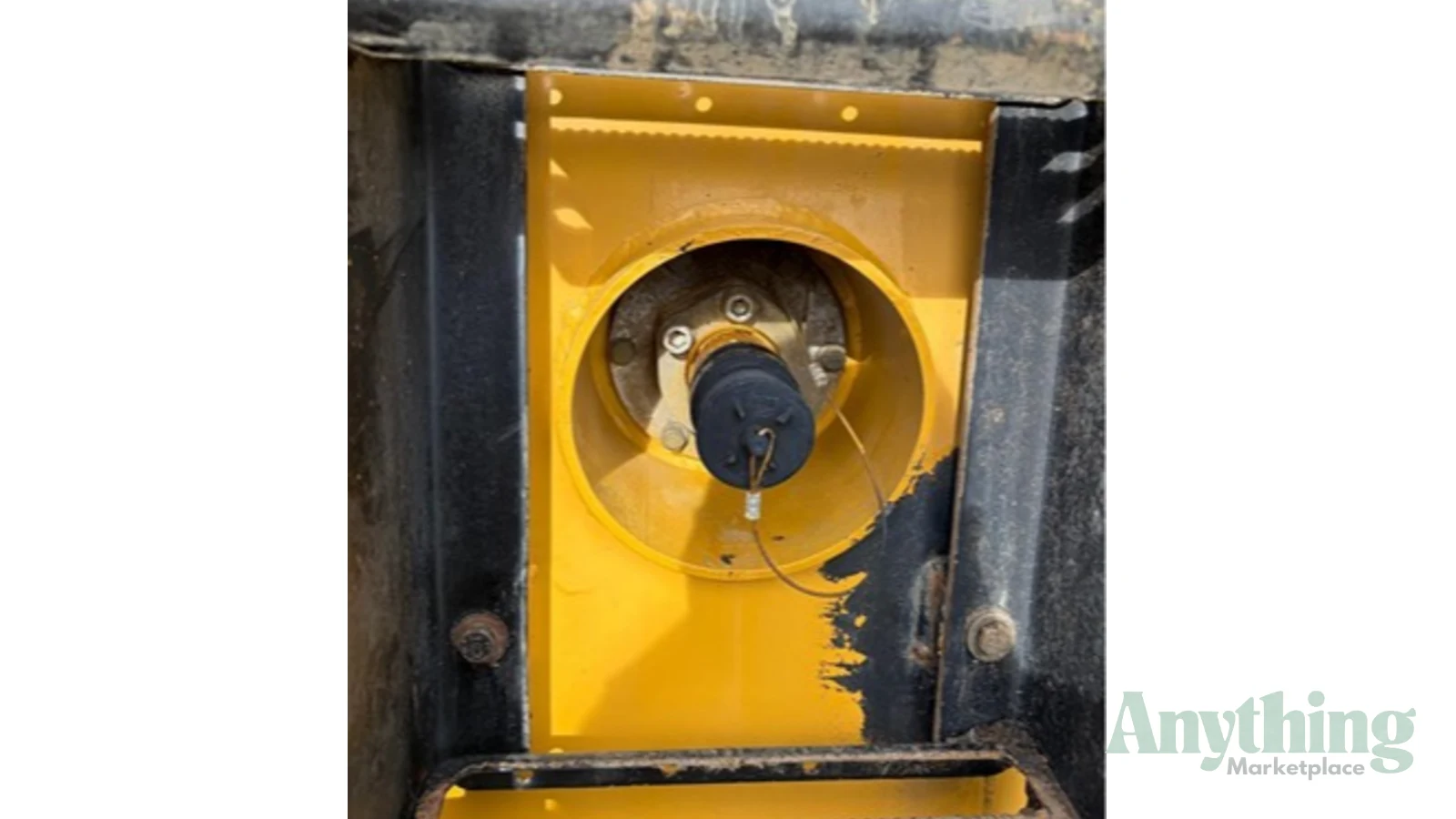 2015 Used Caterpillar 980K Loaders