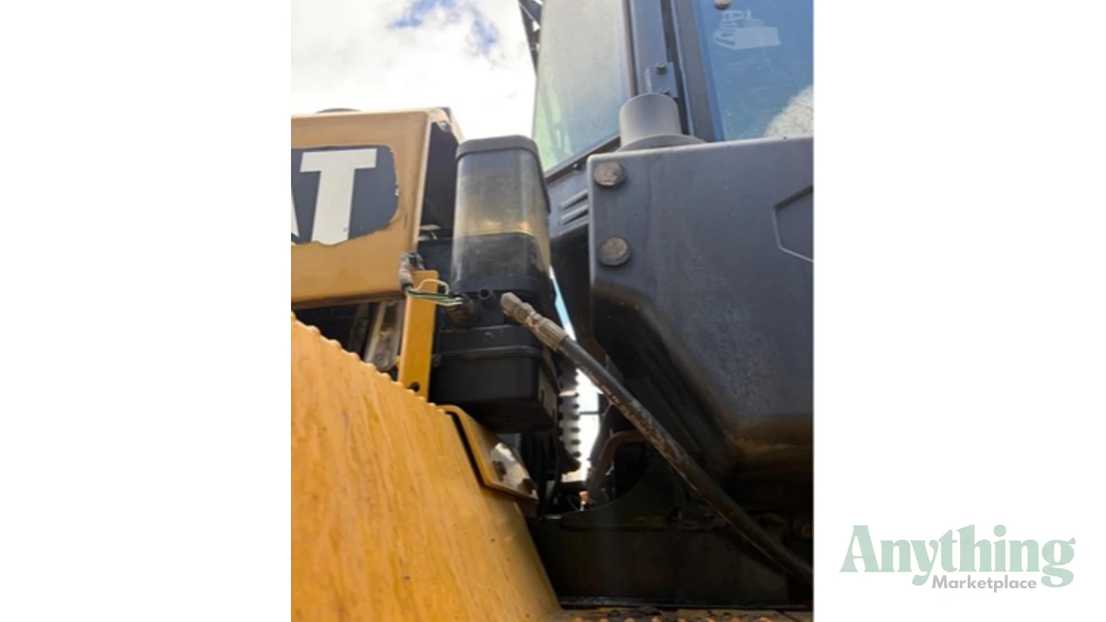 2015 Used Caterpillar 980K Loaders