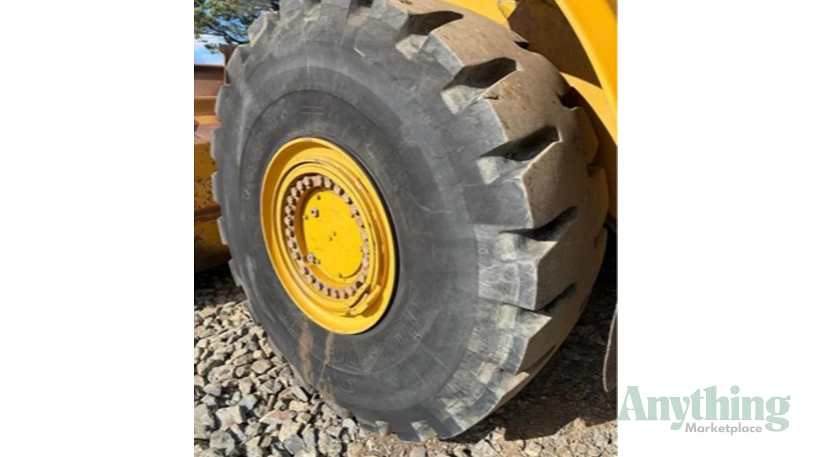 2015 Used Caterpillar 980K Loaders