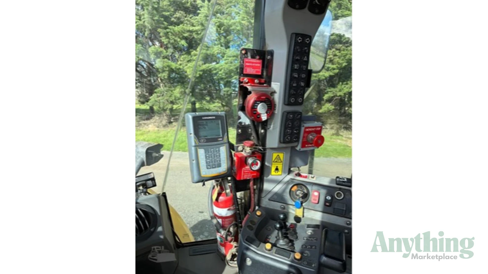 2015 Used Caterpillar 980K Loaders