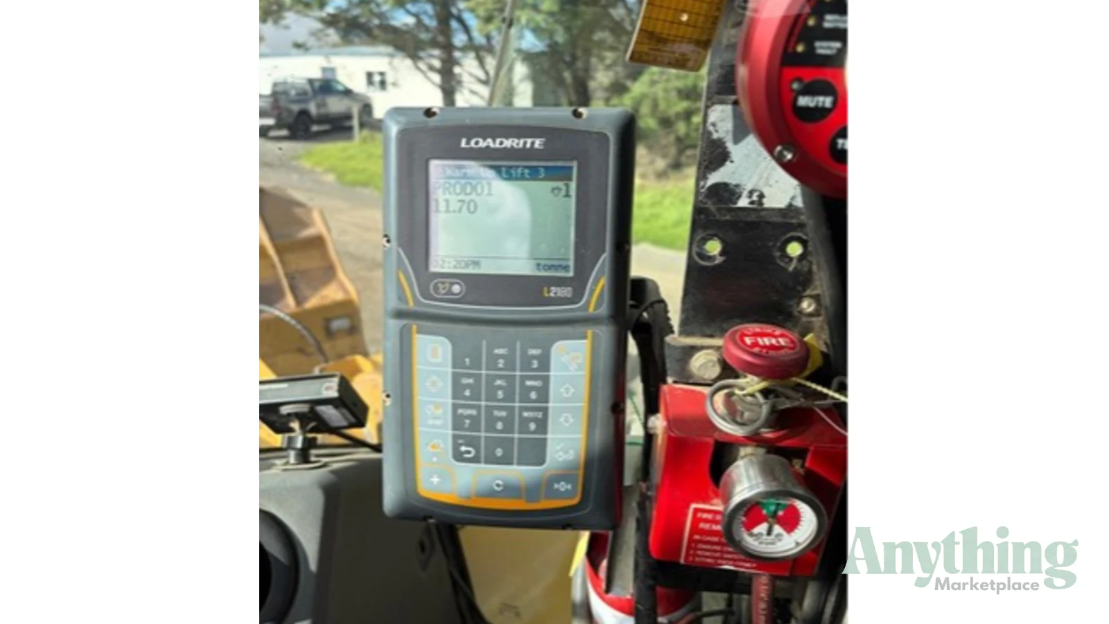 2015 Used Caterpillar 980K Loaders