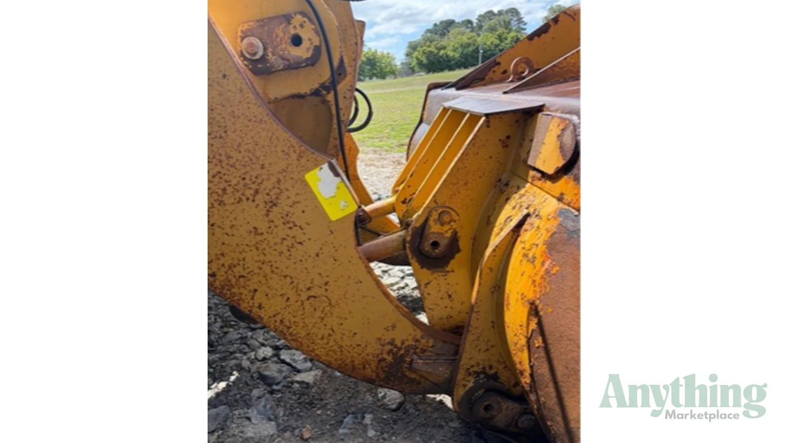 2013 Used Caterpillar 980K Loaders
