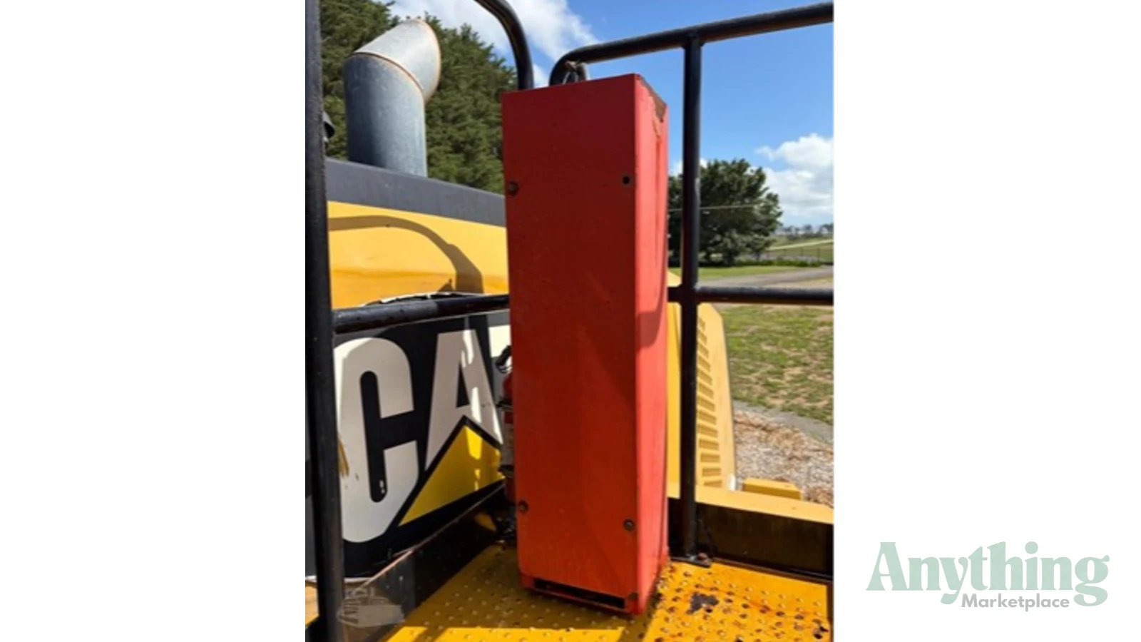 2013 Used Caterpillar 980K Loaders