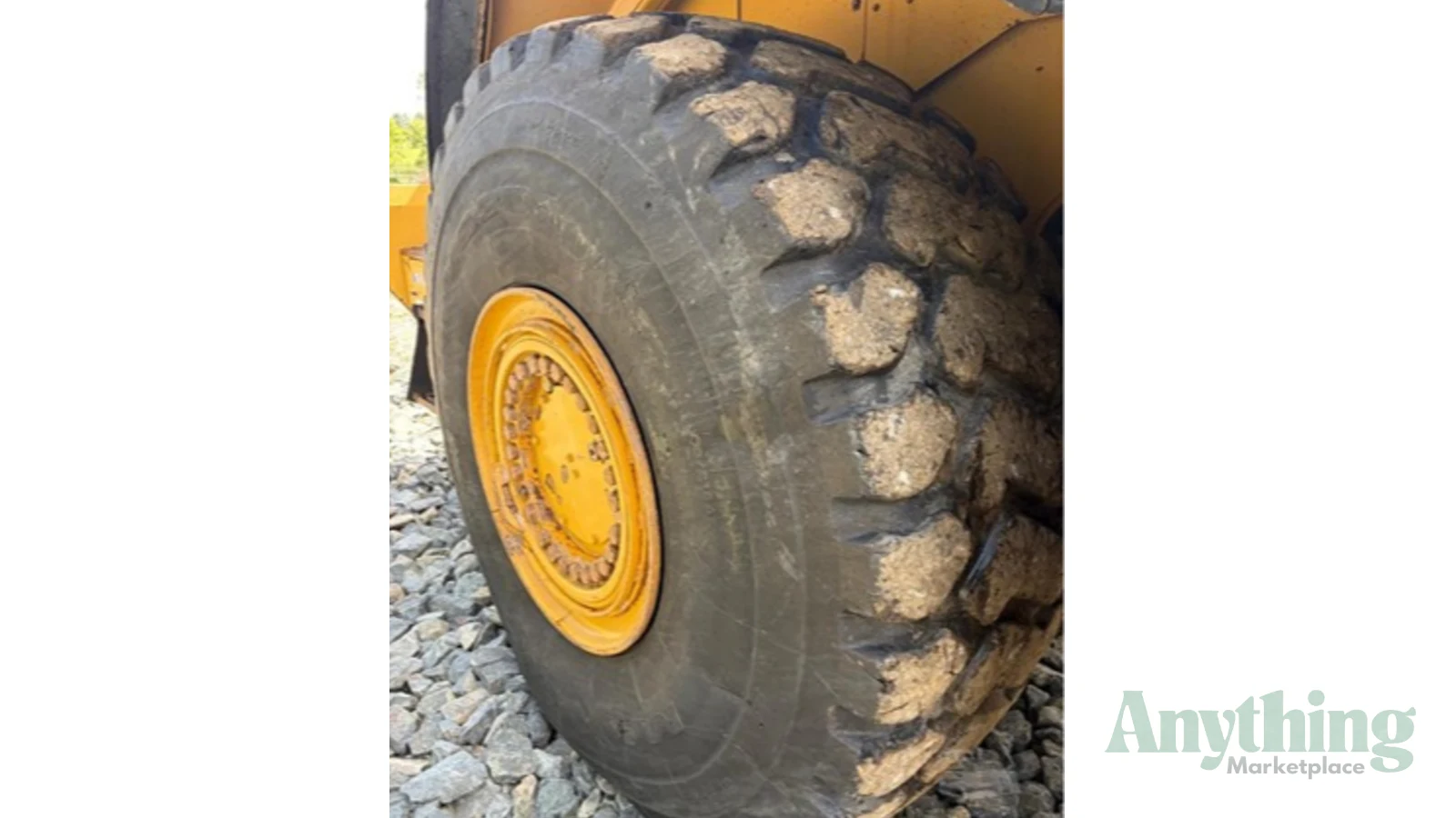 2013 Used Caterpillar 980K Loaders