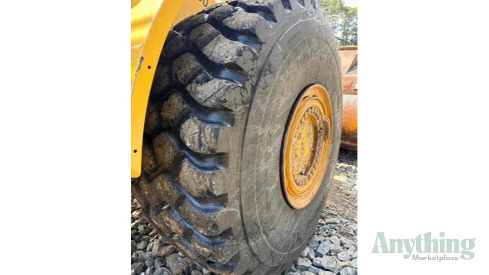 2013 Used Caterpillar 980K Loaders