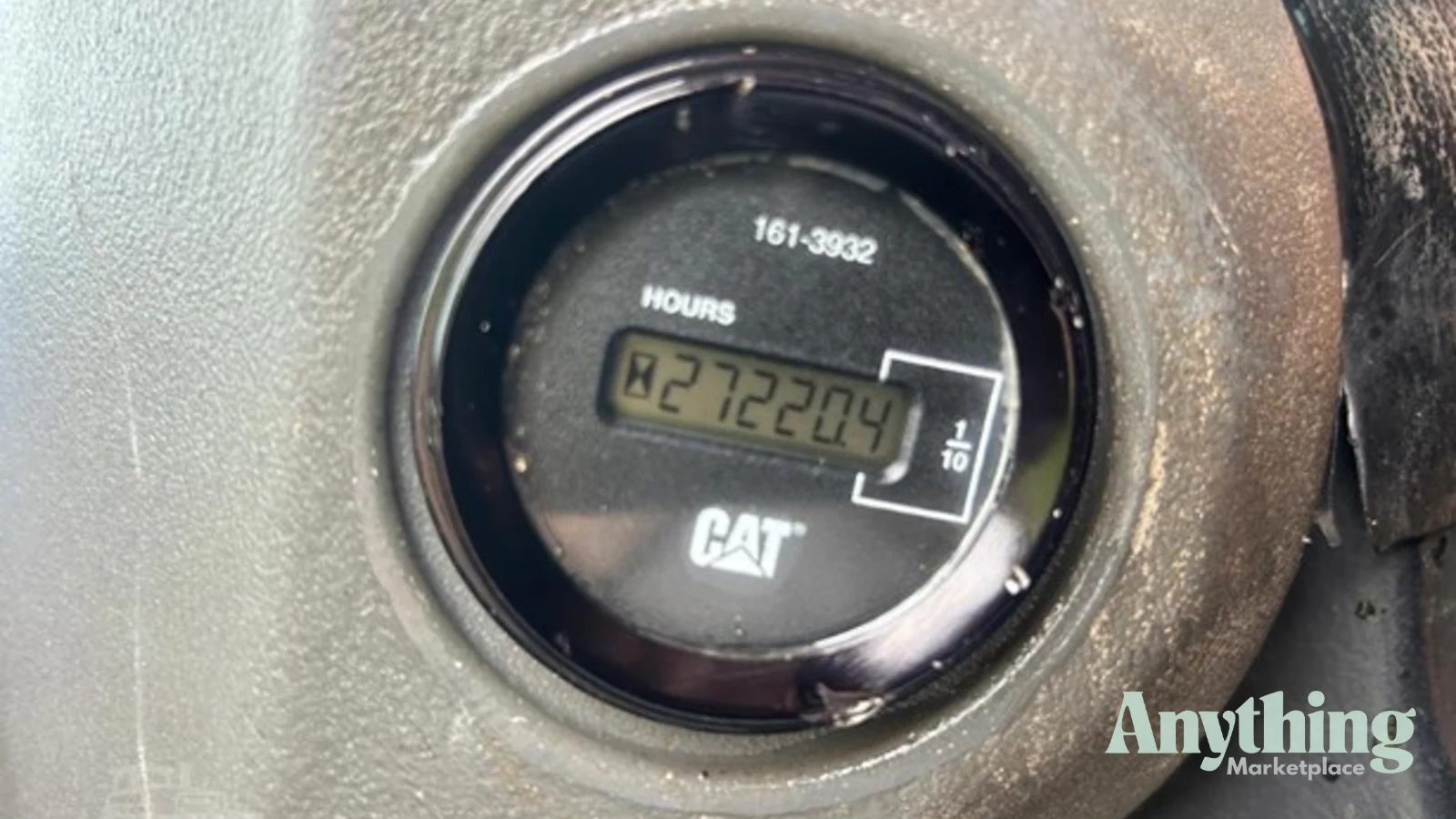 2000 Used Caterpillar IT28G Loaders
