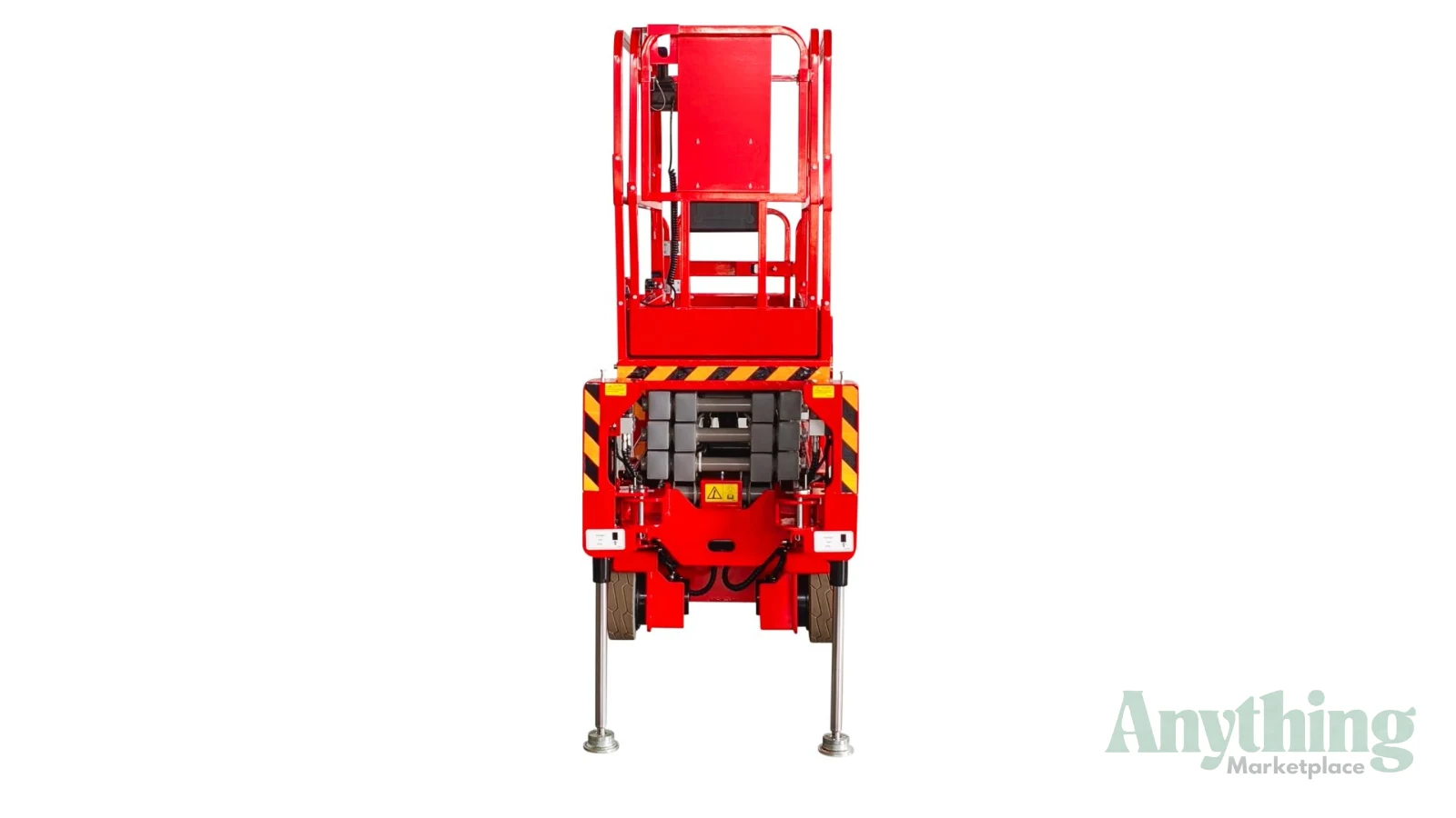 New Swift Equipment 1932-L Scissor Lifts