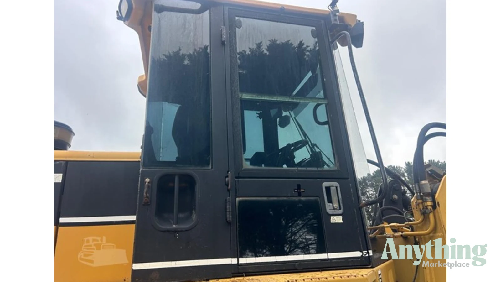 2000 Used Caterpillar IT28G Loaders