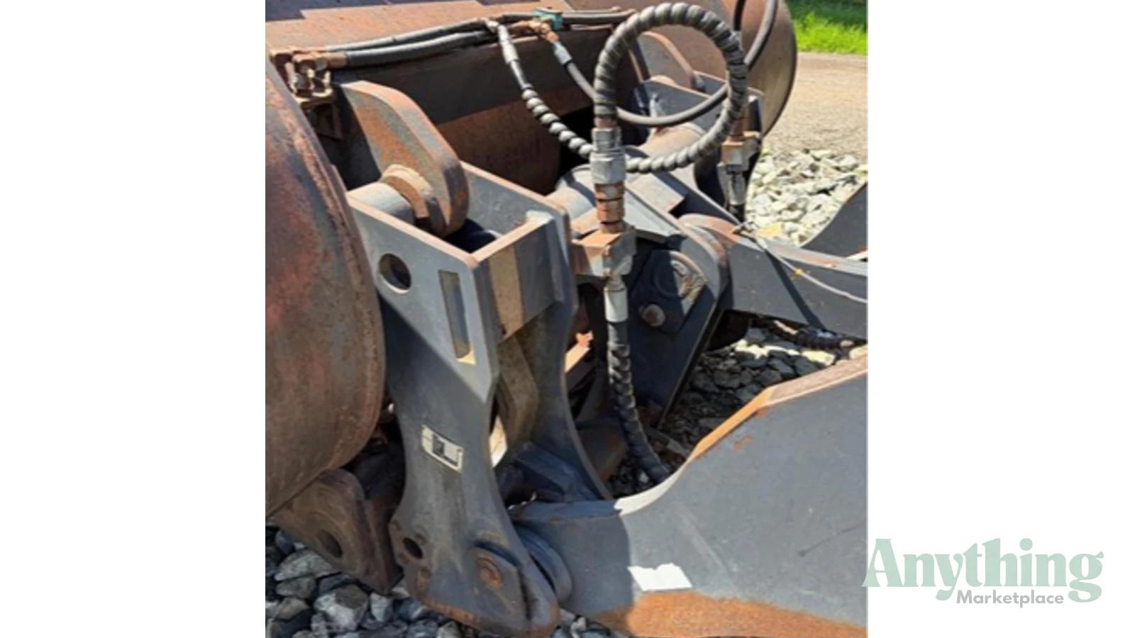 2015 Used Komatsu WA320-6 Loaders