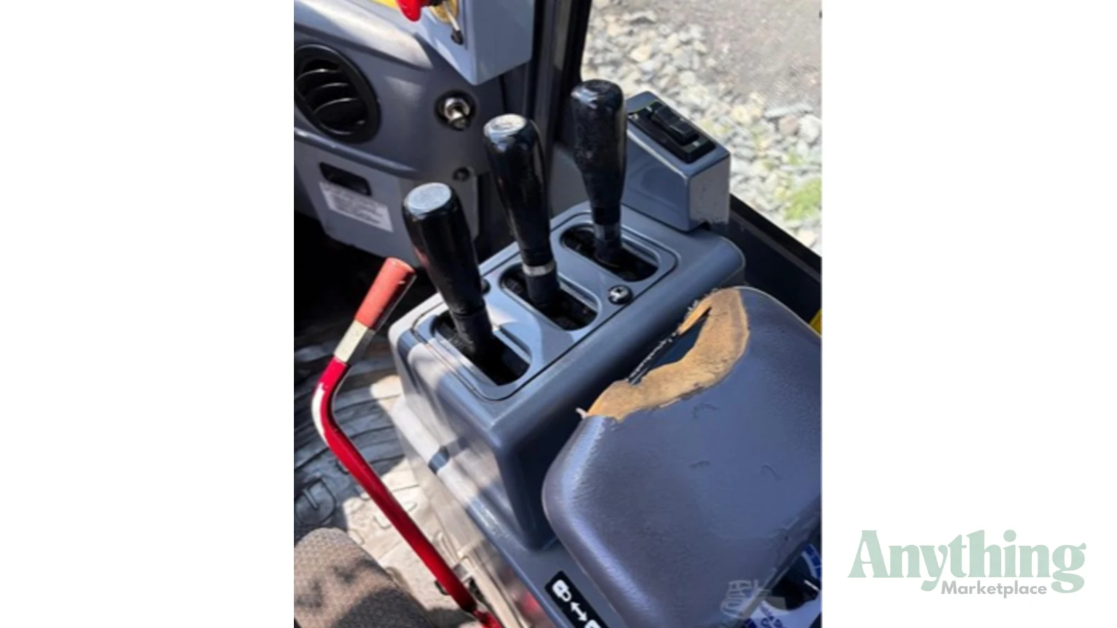 2015 Used Komatsu WA320-6 Loaders