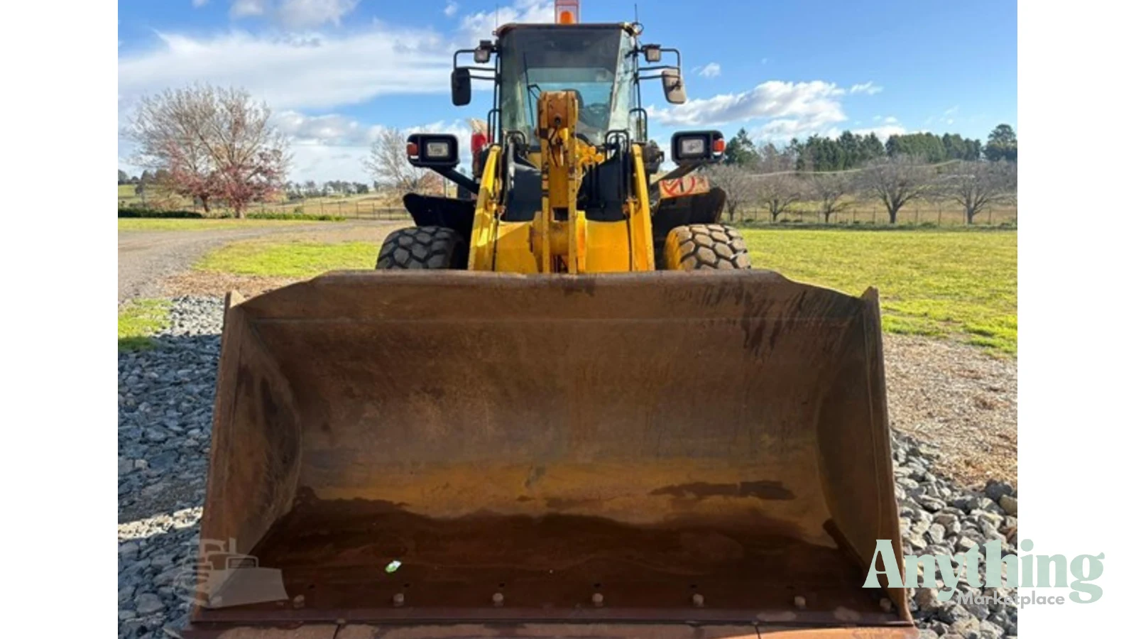 2020 Used Komatsu WA320-8 Loaders