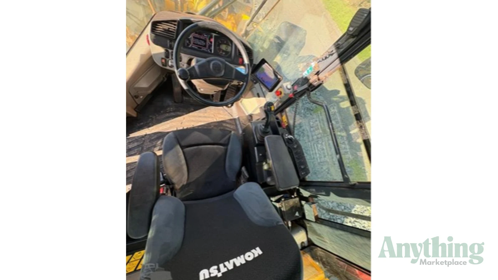 2020 Used Komatsu WA320-8 Loaders