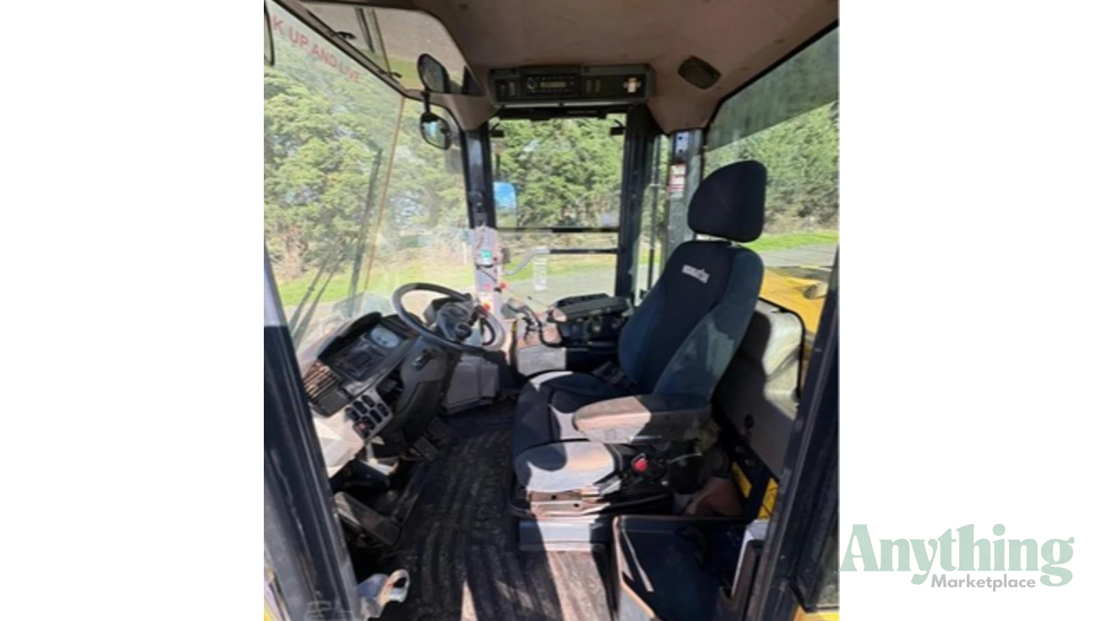 2020 Used Komatsu WA320-8 Loaders