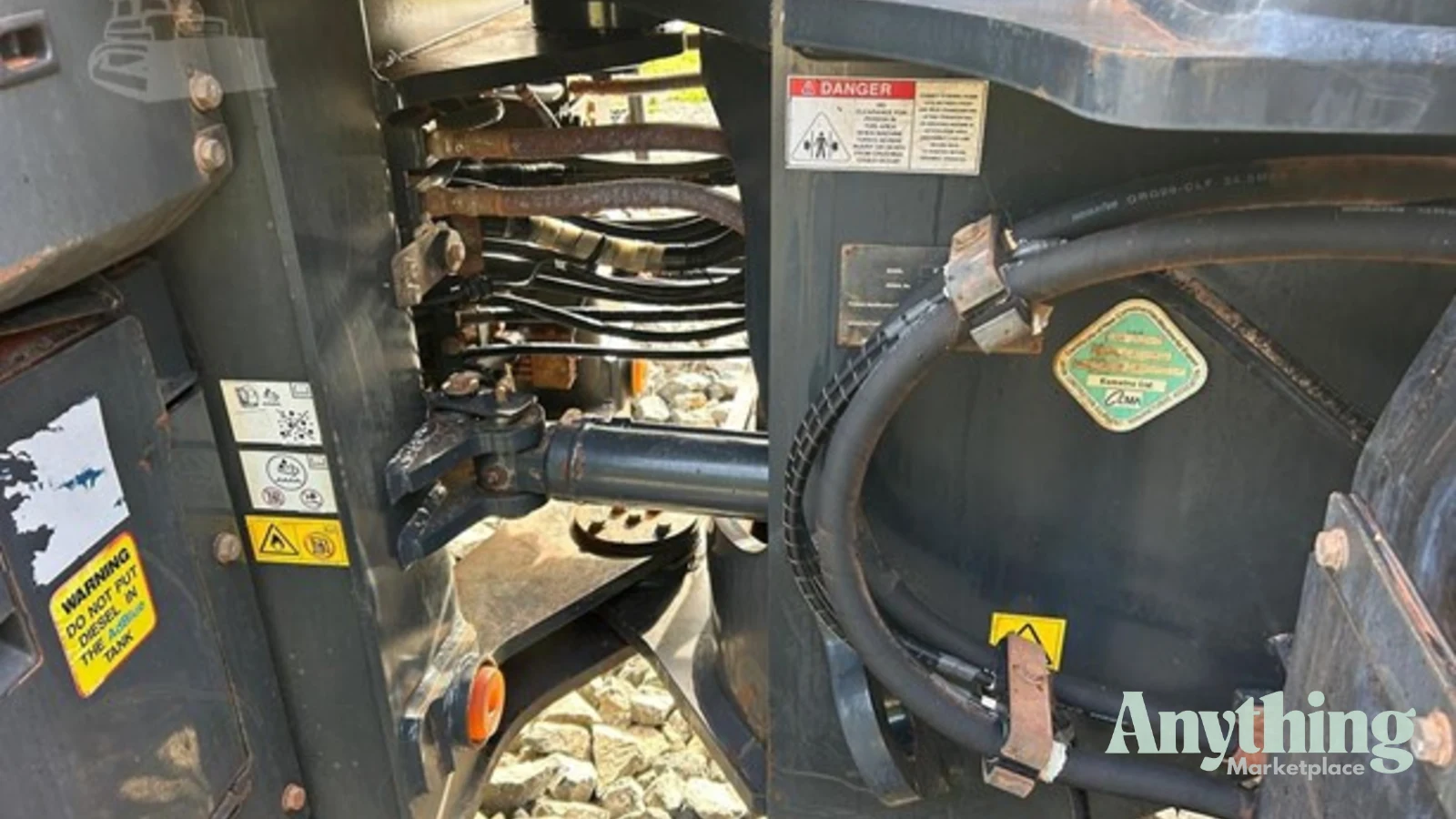 2020 Used Komatsu WA320-8 Loaders