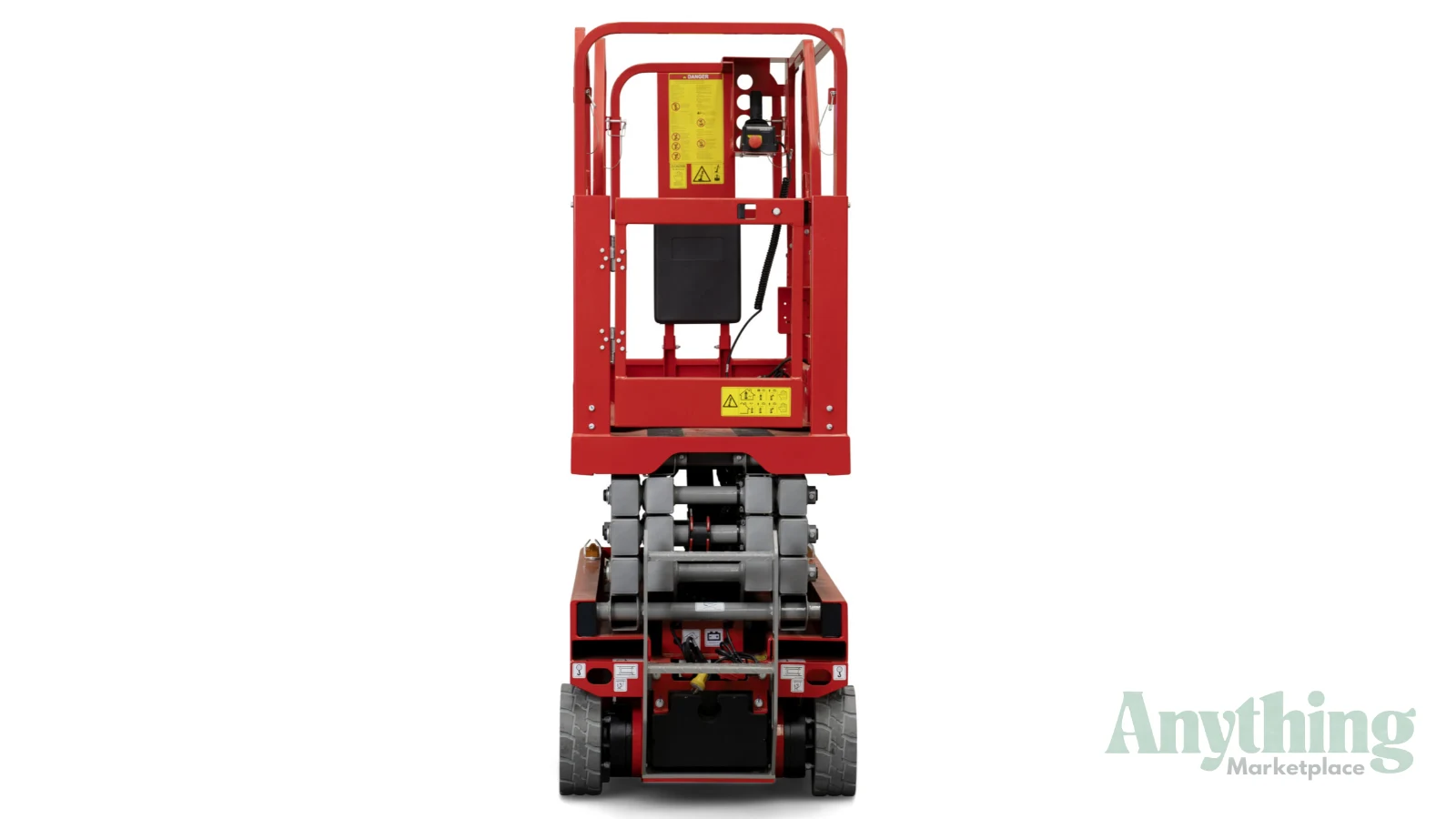 New Swift Equipment 2632-SE Scissor Lifts