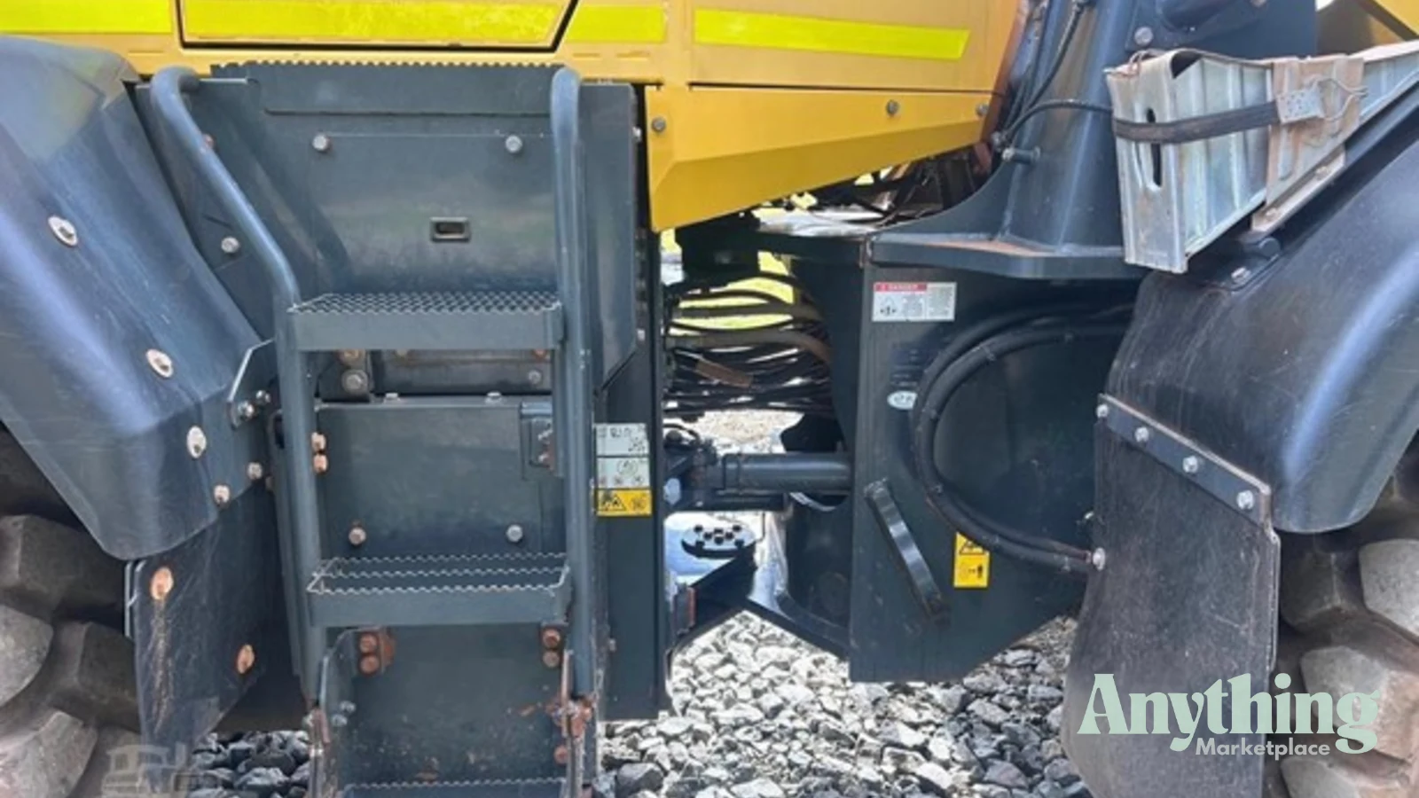 2020 Used Komatsu WA320-8 Loaders
