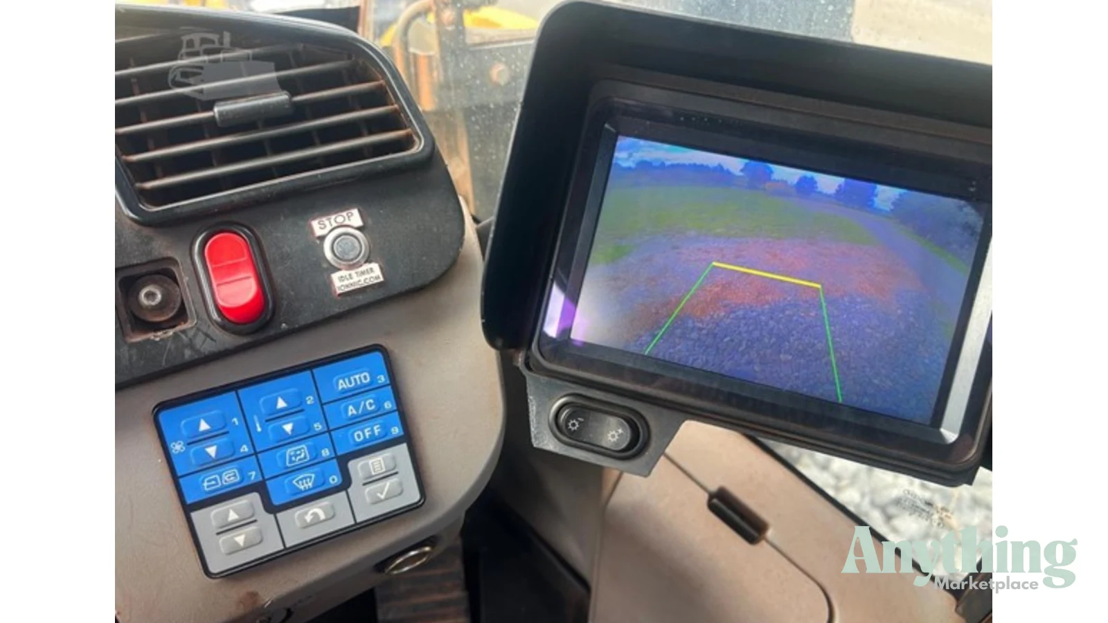 2020 Used Komatsu WA320-8 Loaders