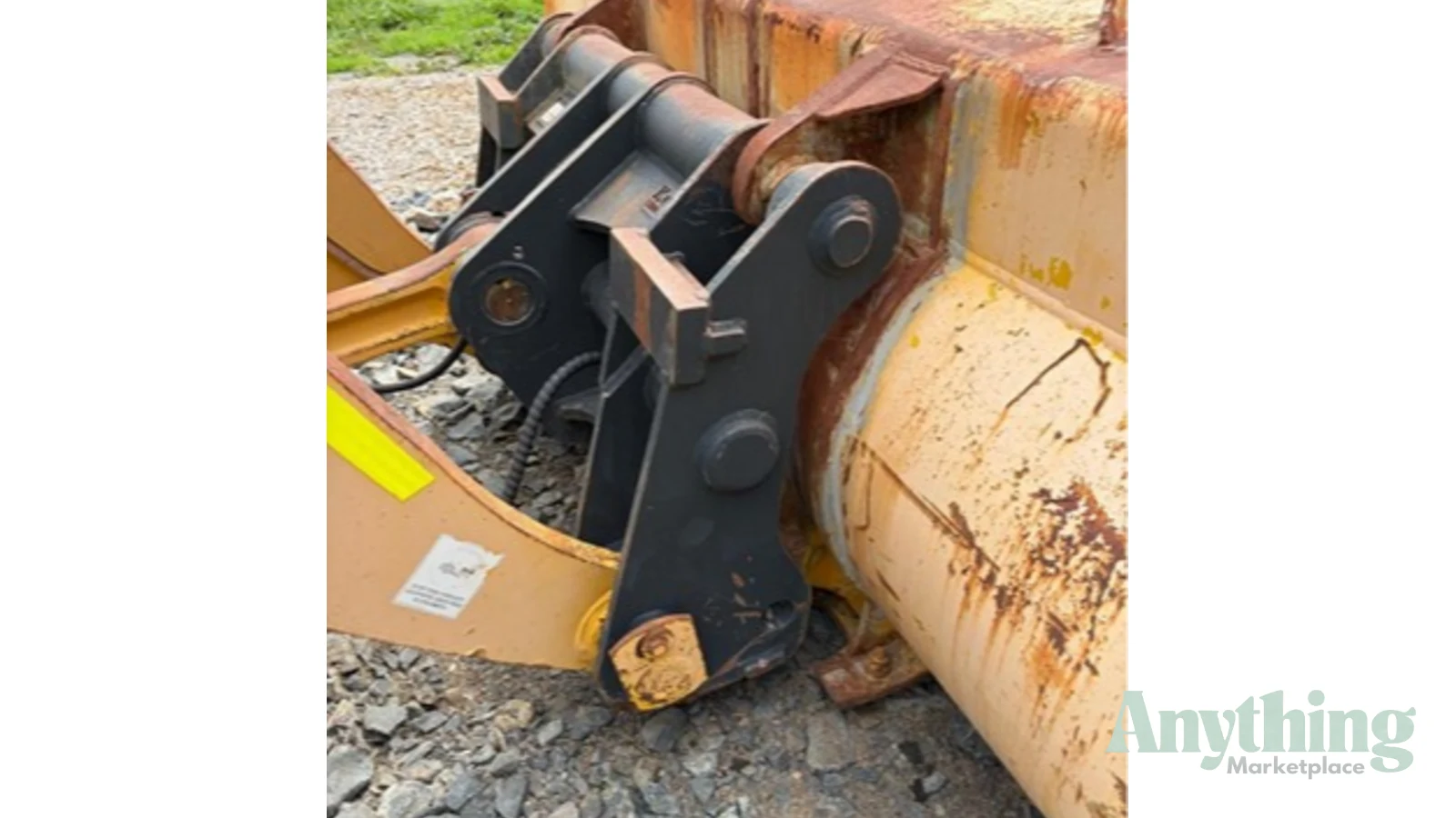 2014 Used Komatsu WA380-6 Loaders