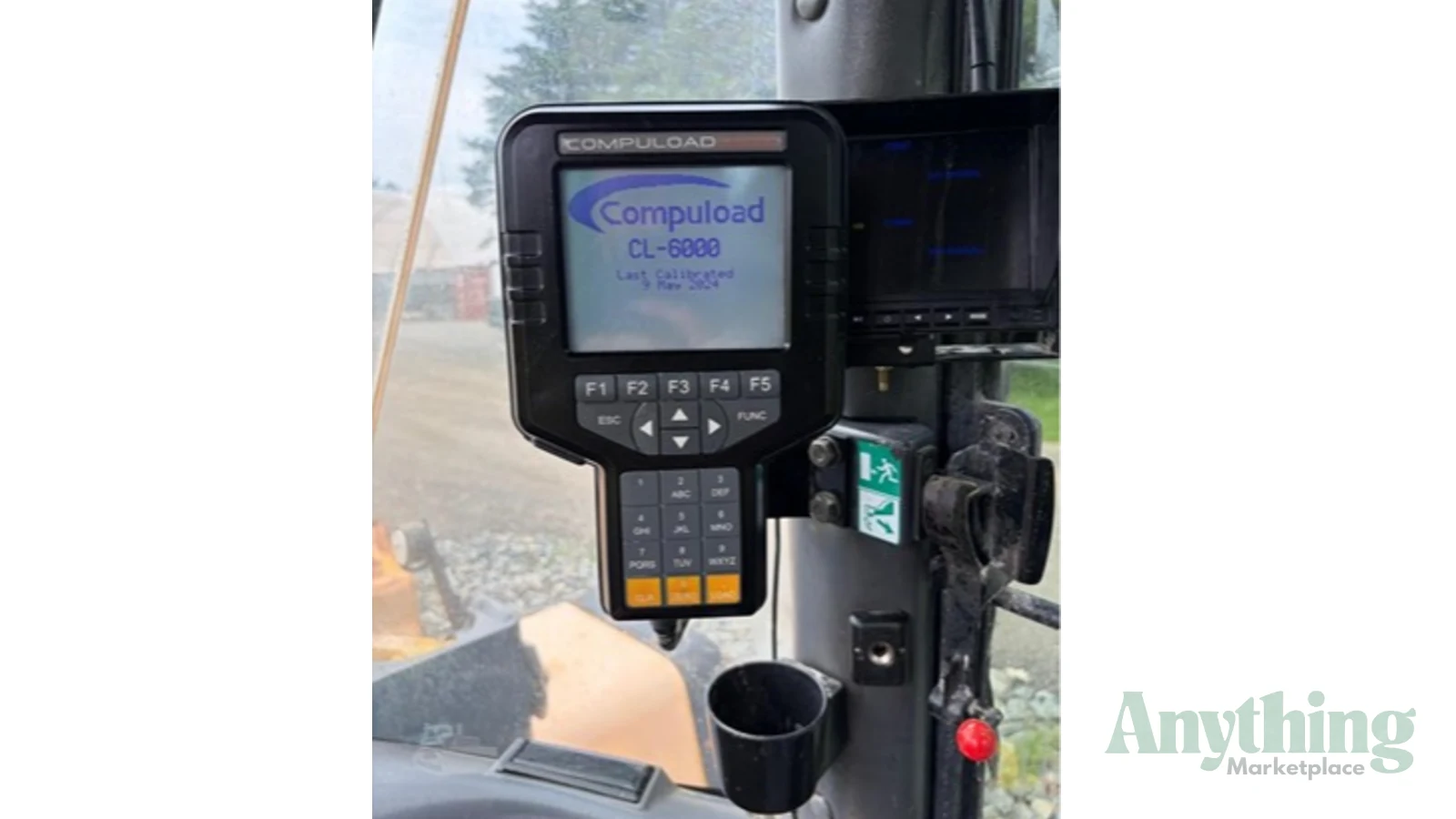 2014 Used Komatsu WA380-6 Loaders