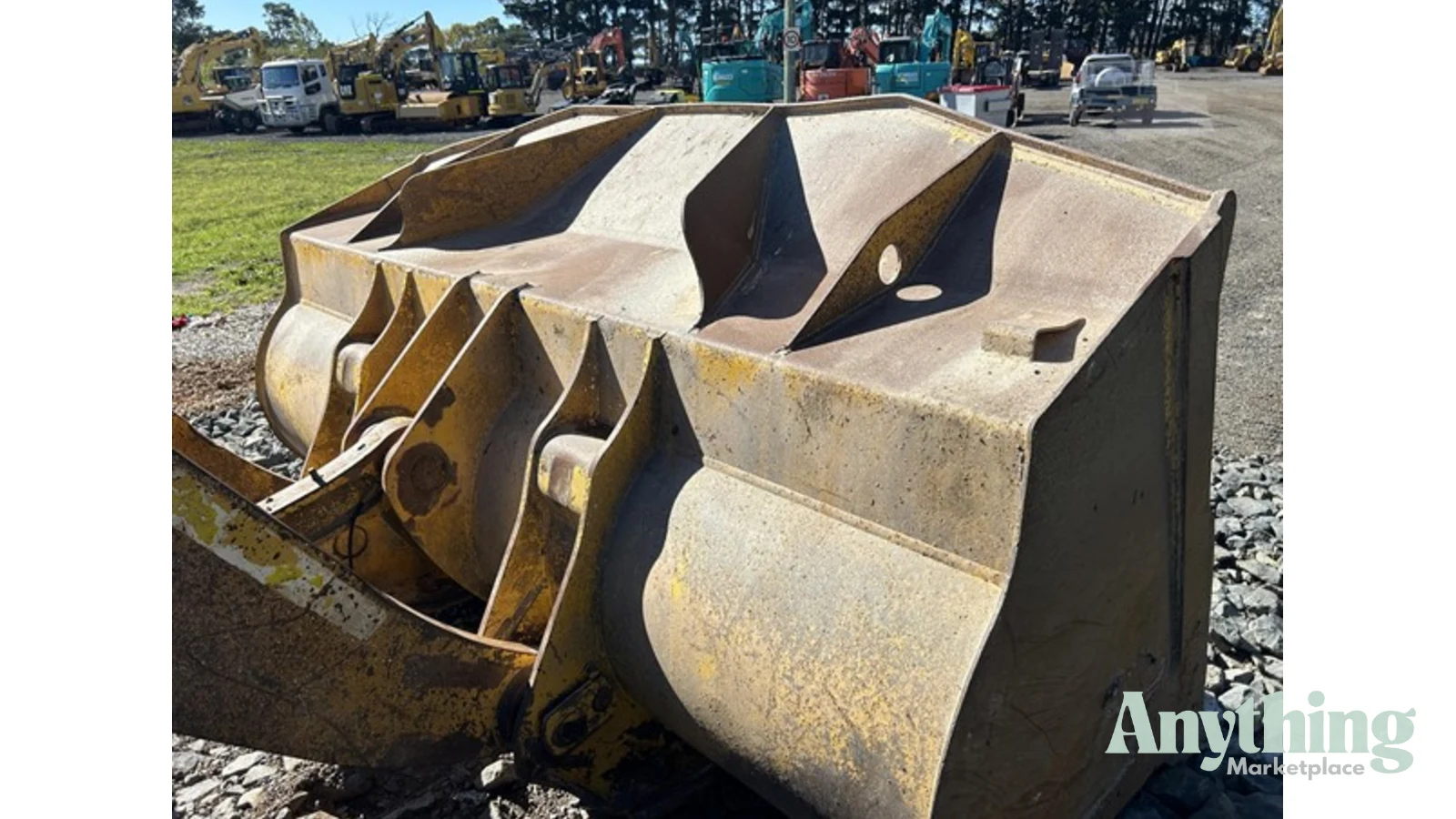 2017 Used Komatsu WA470-6 Loaders
