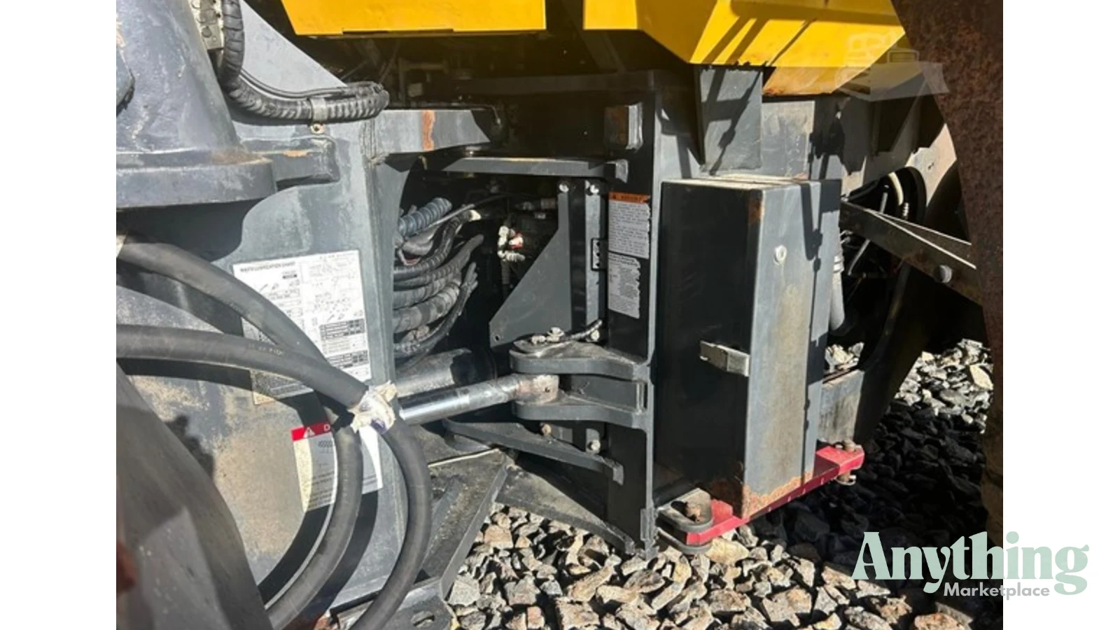 2017 Used Komatsu WA470-6 Loaders