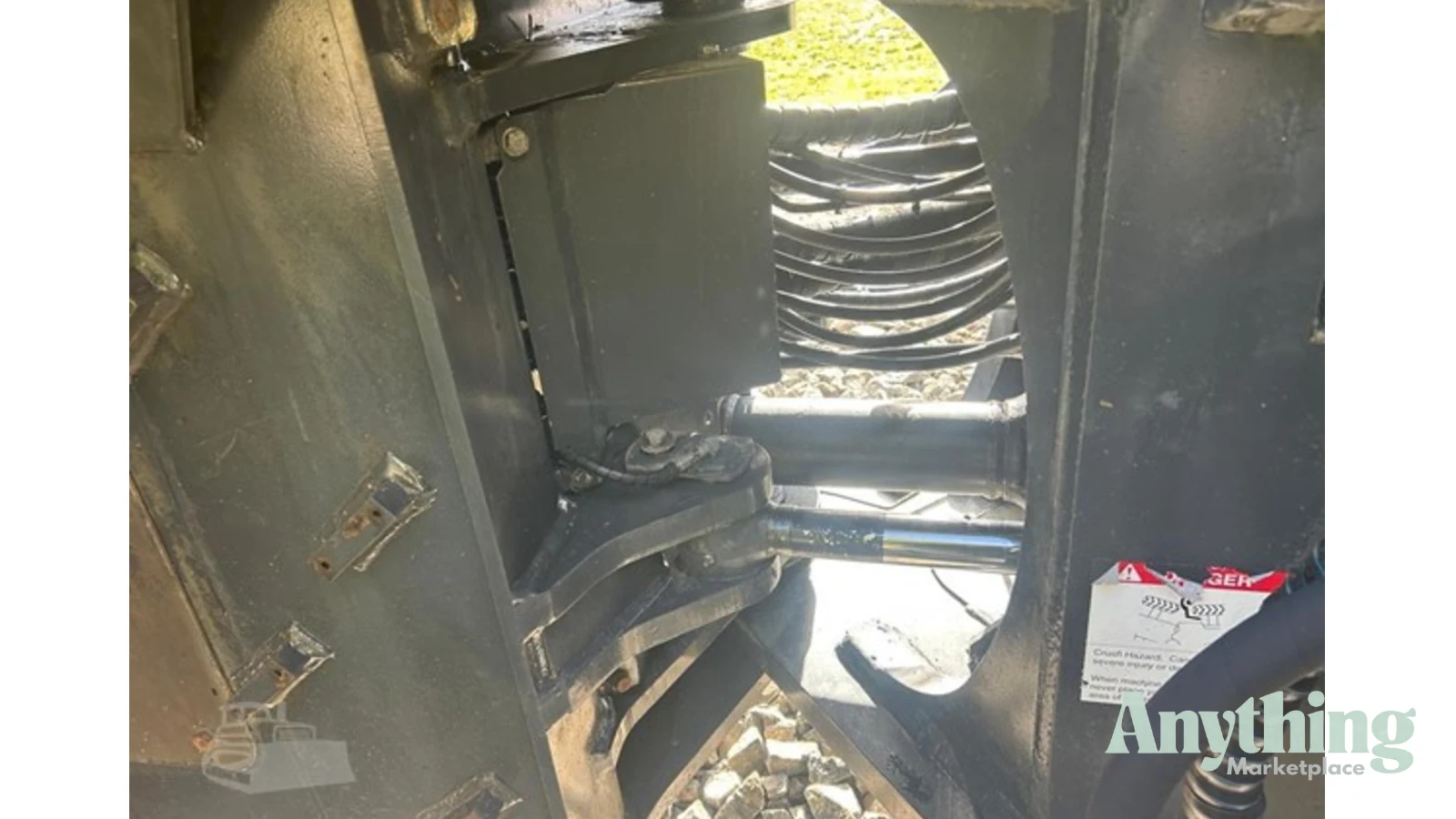 2017 Used Komatsu WA470-6 Loaders